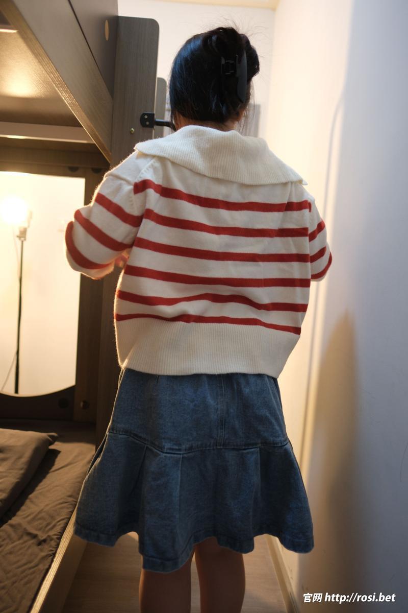 [ROSI写真]2025.11.11 NO.5090(65)