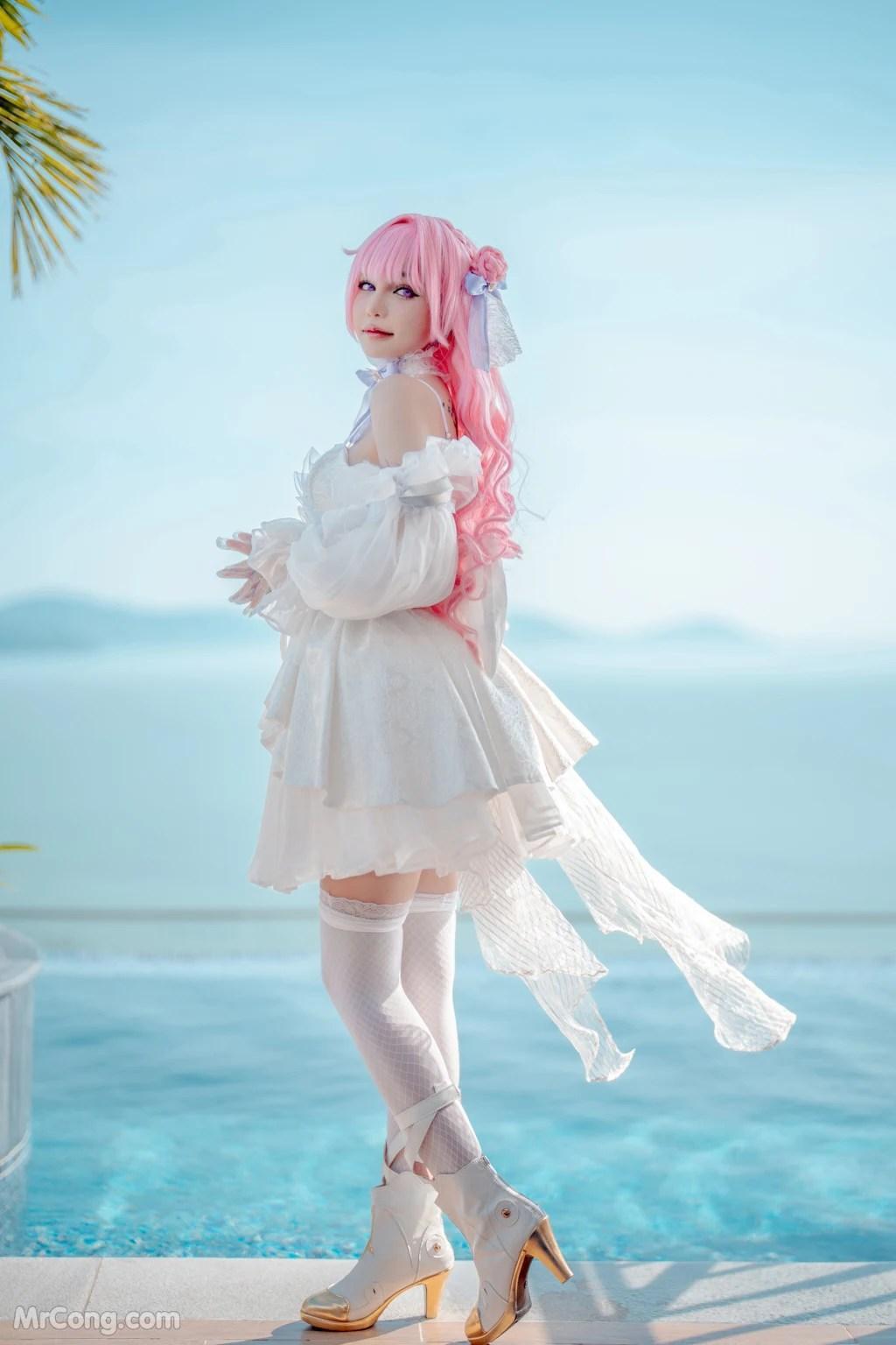 Coser@Joyce Lin: Dorothy Nikke (46 photos)(23)