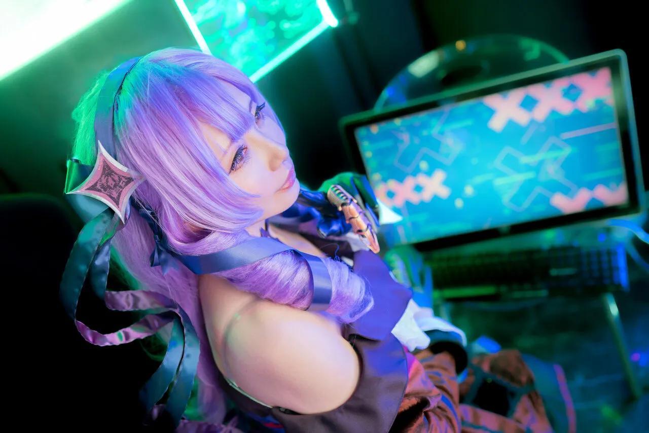 [Sugar-Myuku (Miyu Amatsuka)] 100 Manten Salome-chan (Hyakumantenbara Salome)(212)