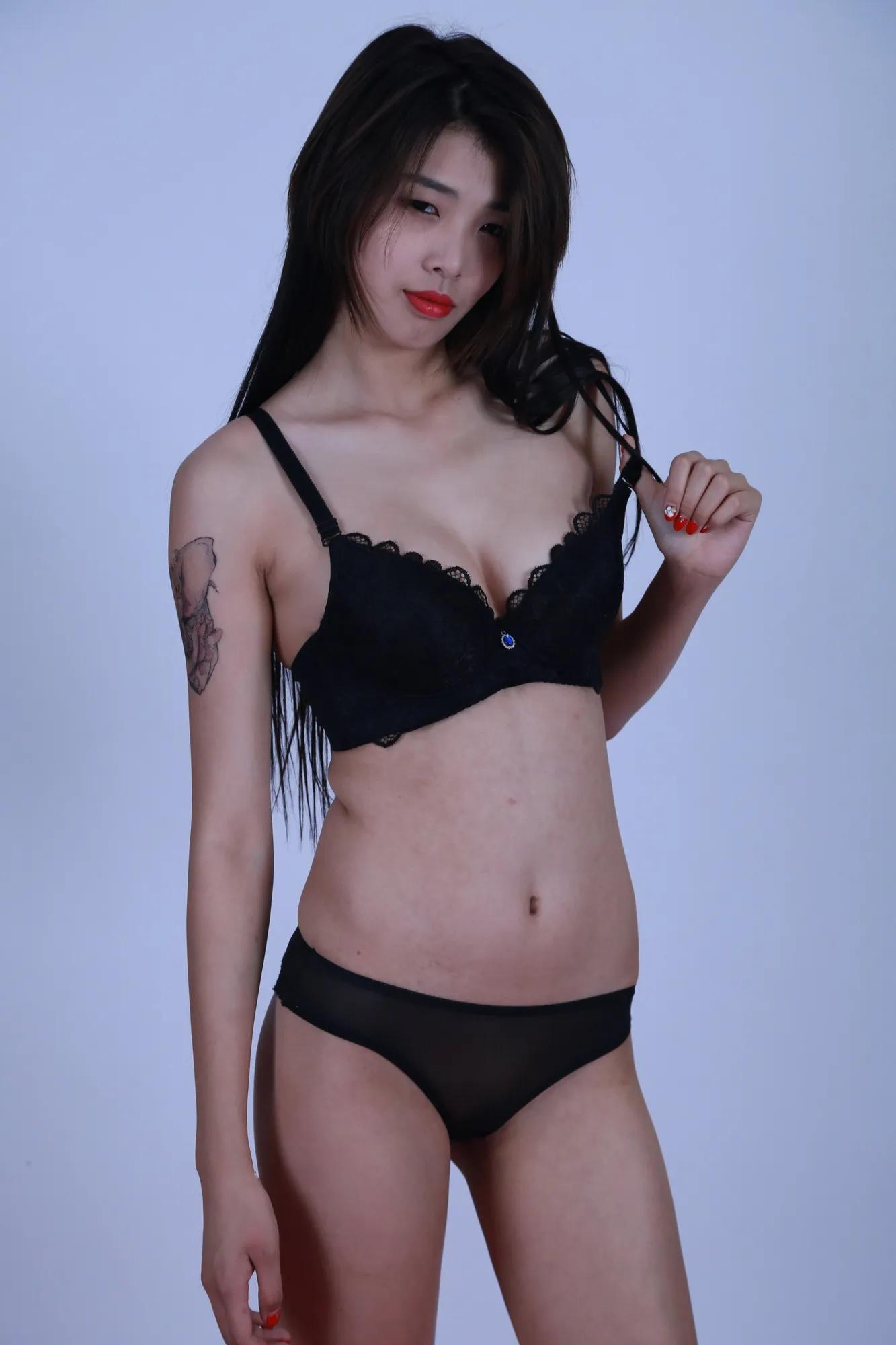 【国模】国模静蓝(65)