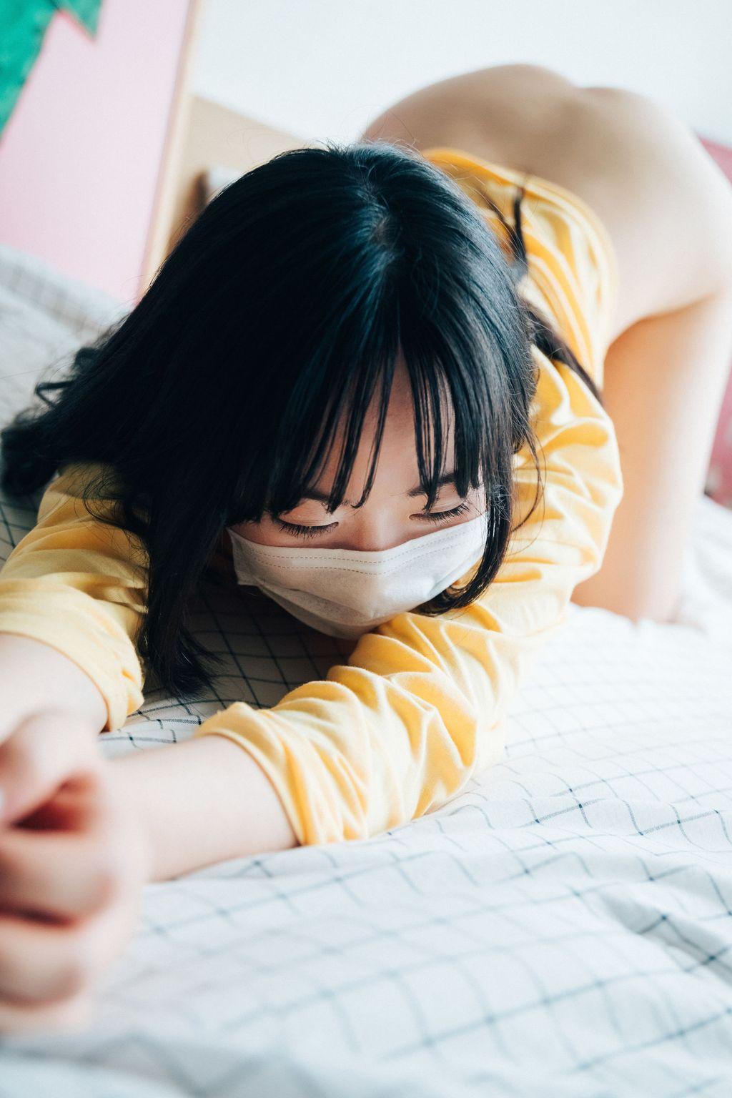 [Loozy] Min (민): Hardcore Interview (132 photos)(63)