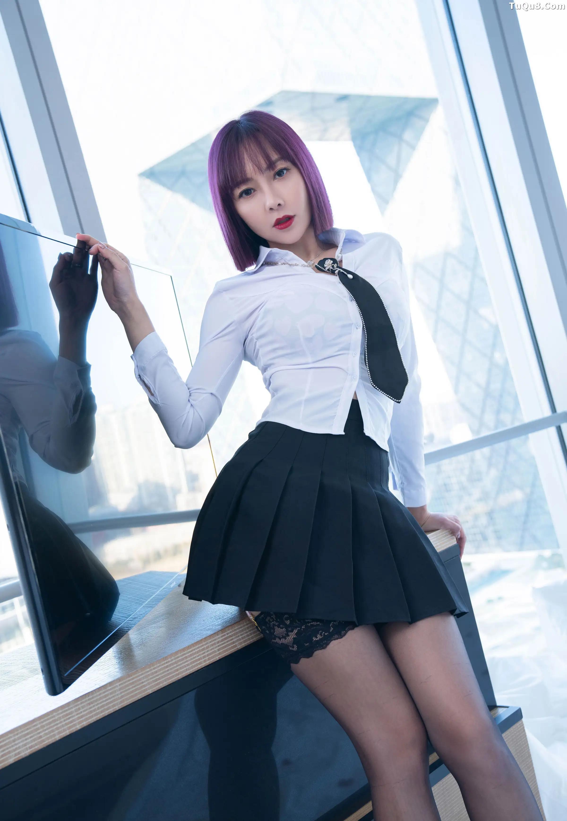 [XiuRen秀人网]第B032期果儿写真(27)