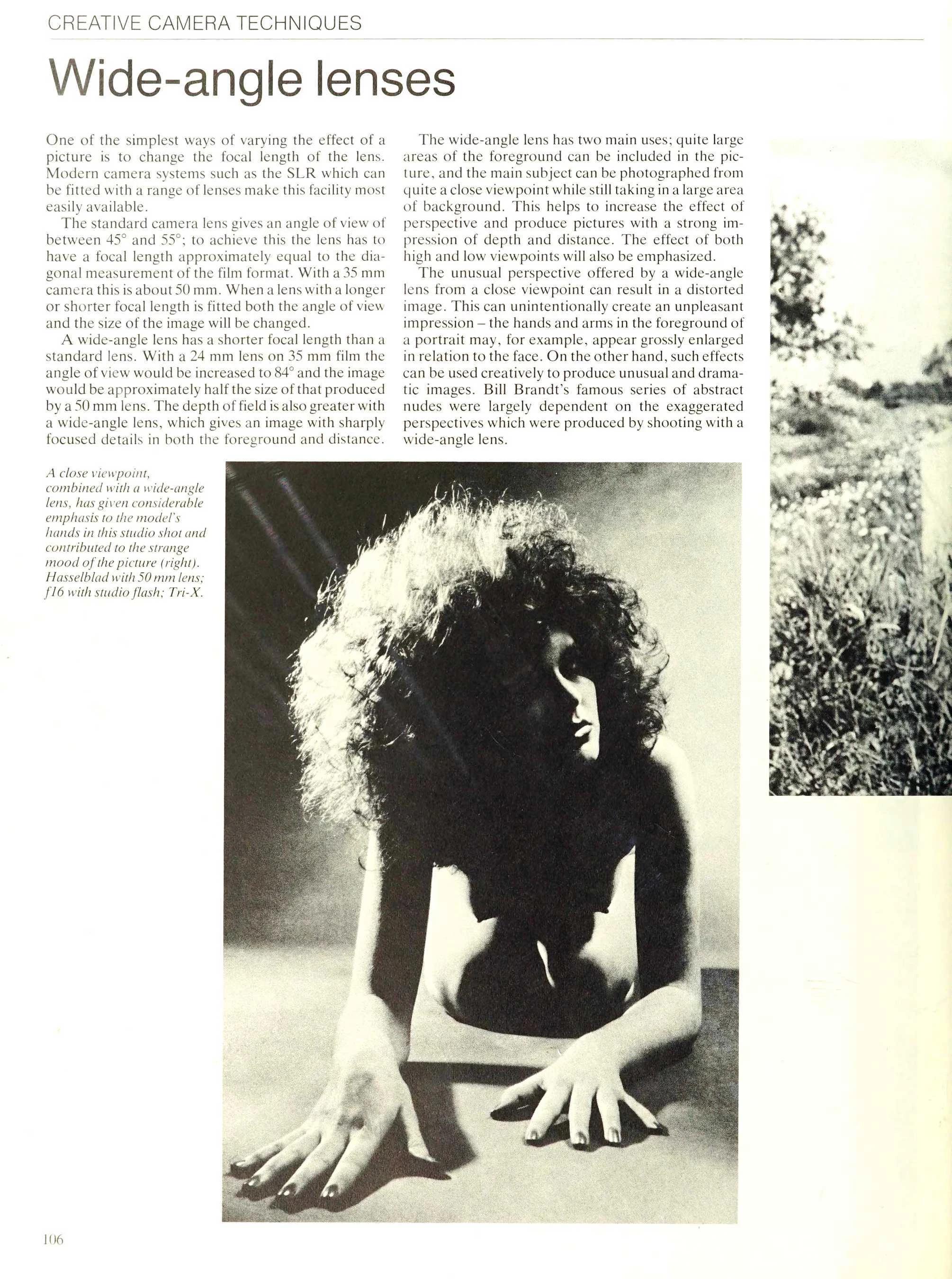 Nude Glamour Photography (Michael Busselle) (222P)(108)