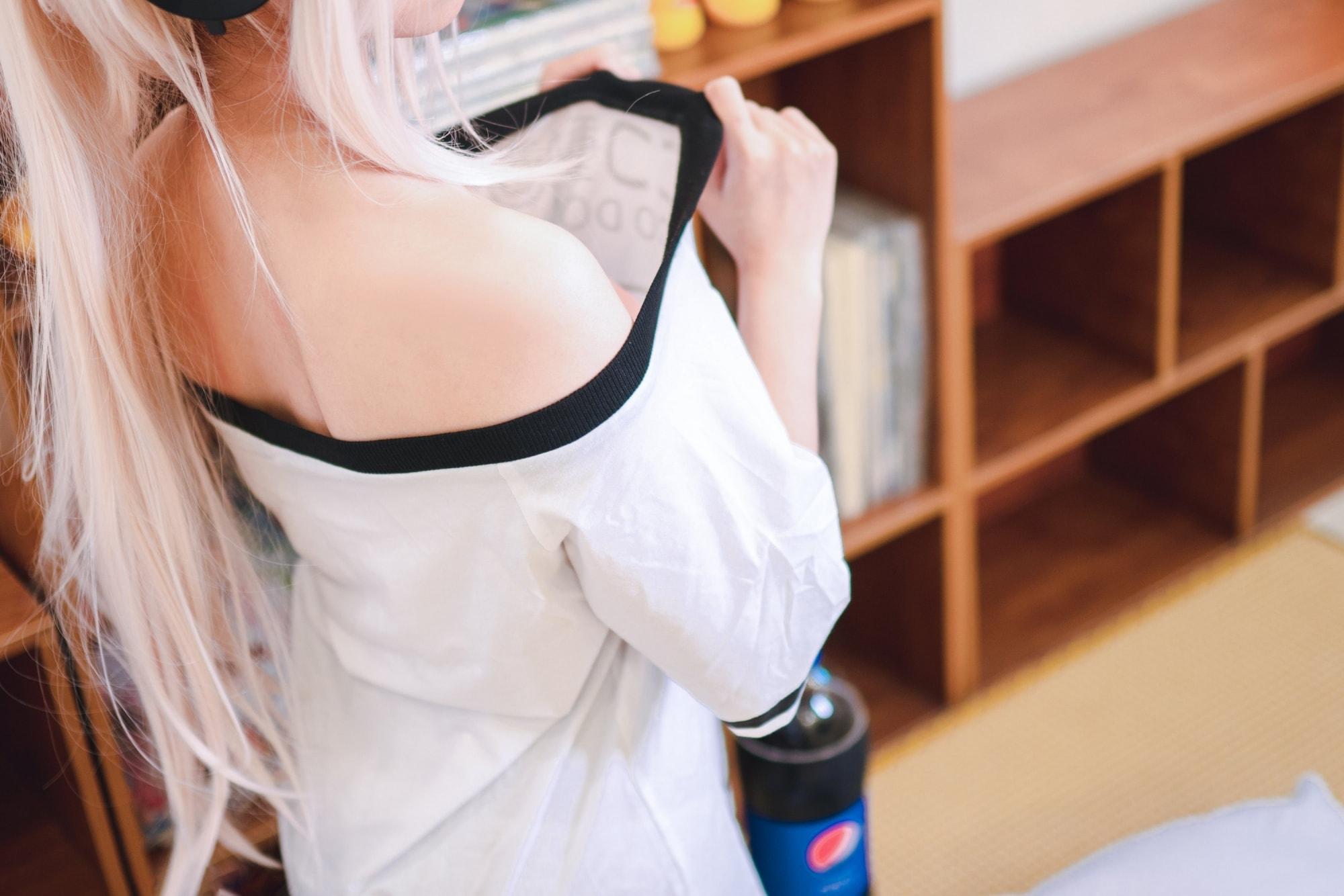 [ 喵糖映画 ] VOL.024 蠢沫沫(11)