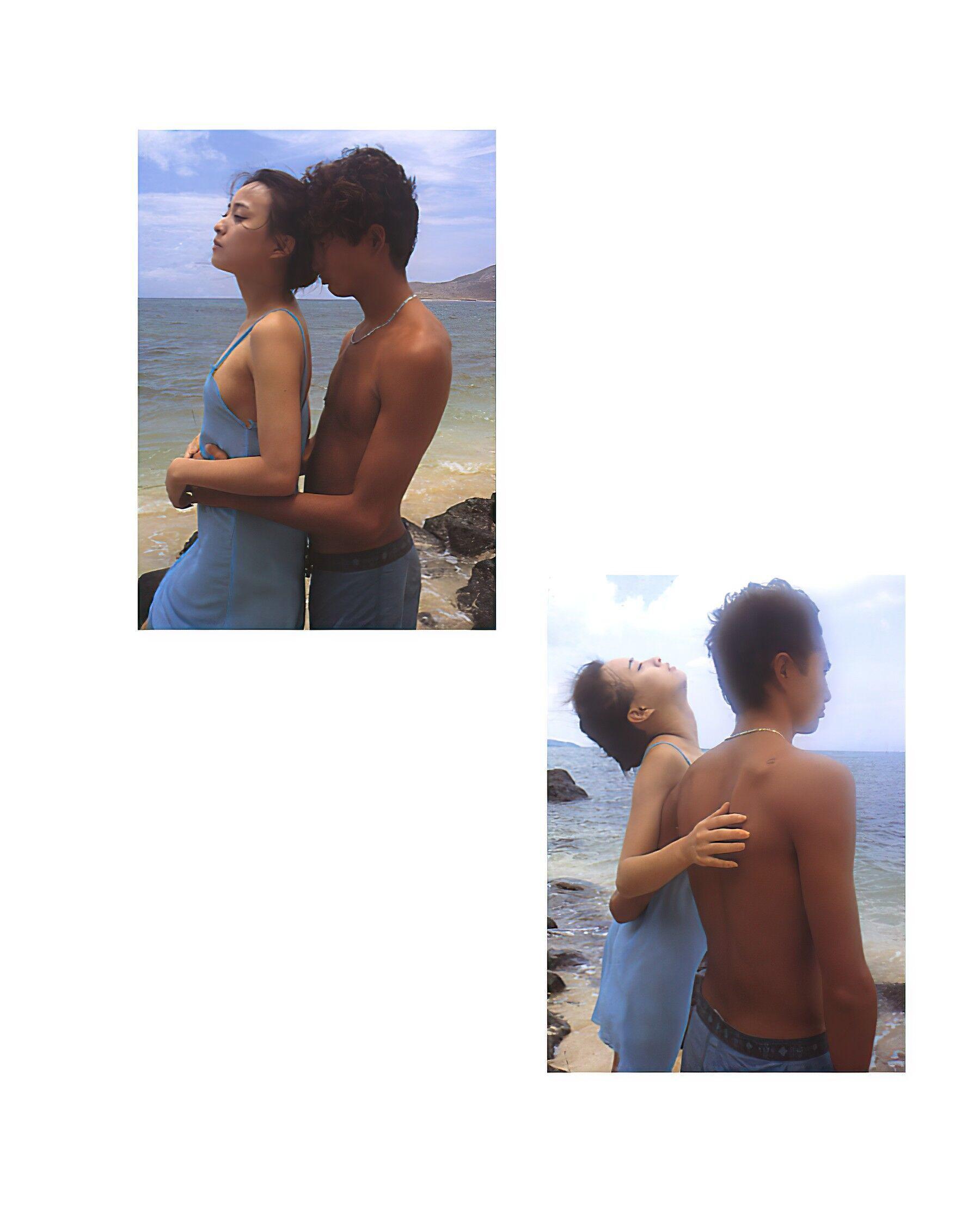 渡边美奈代【Photo】《BLOOMING-MINAYO》（1992-09-28）(14)