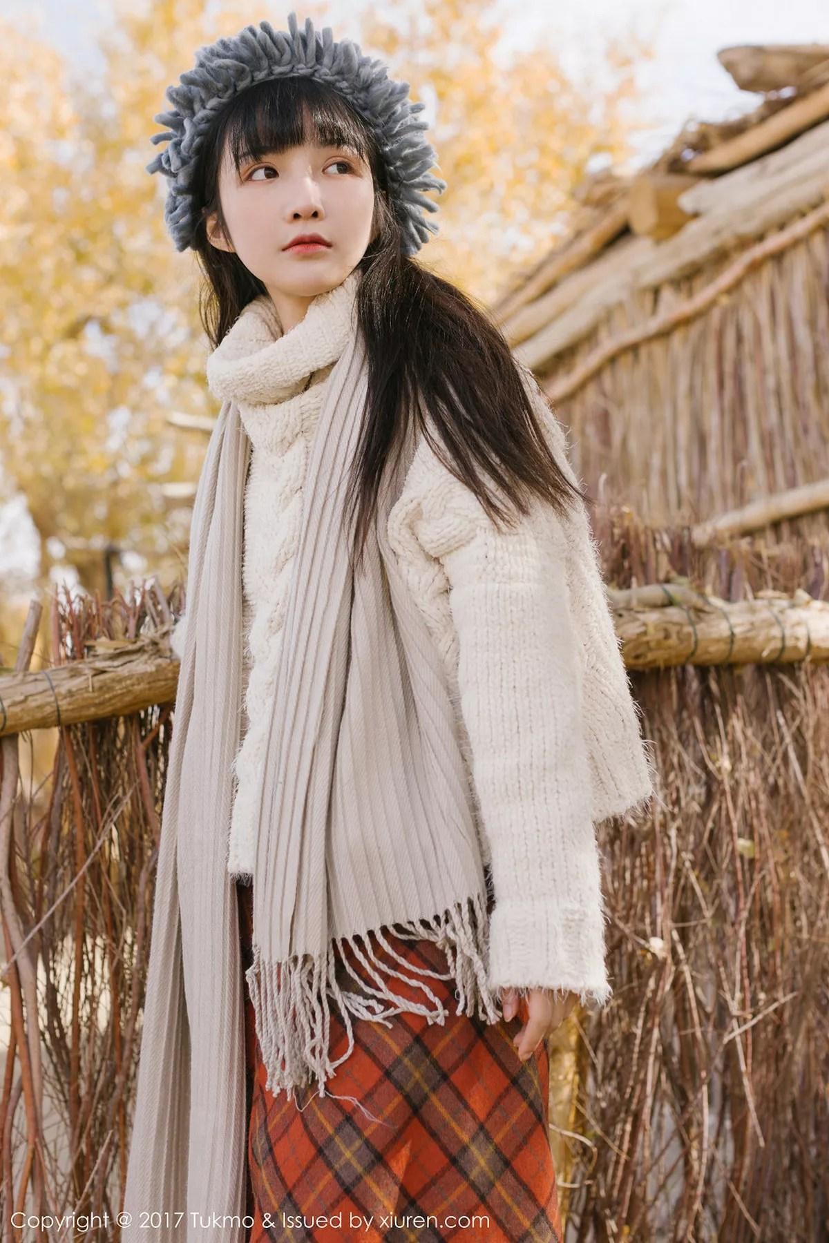 [BoLoli兔几盟]第098期之应写真(40)