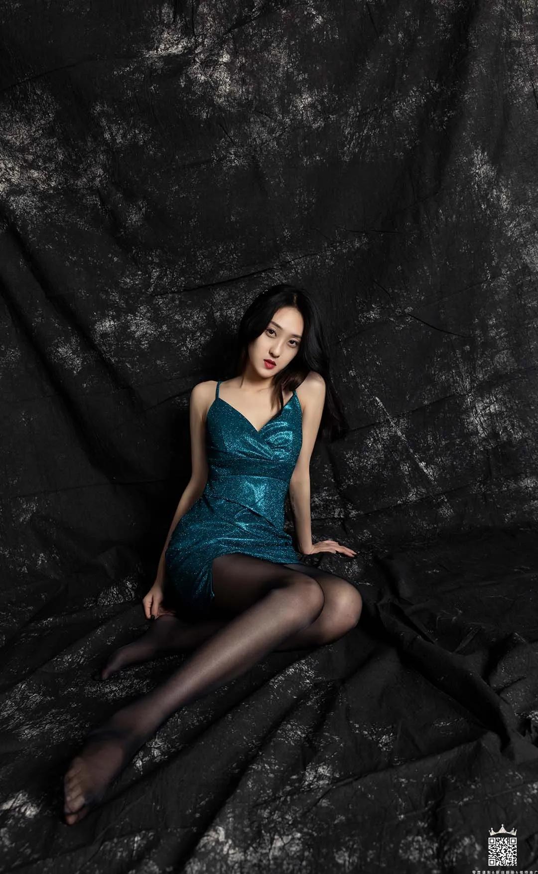 LD零度摄影 2021.01.11 No.117文洁(15)