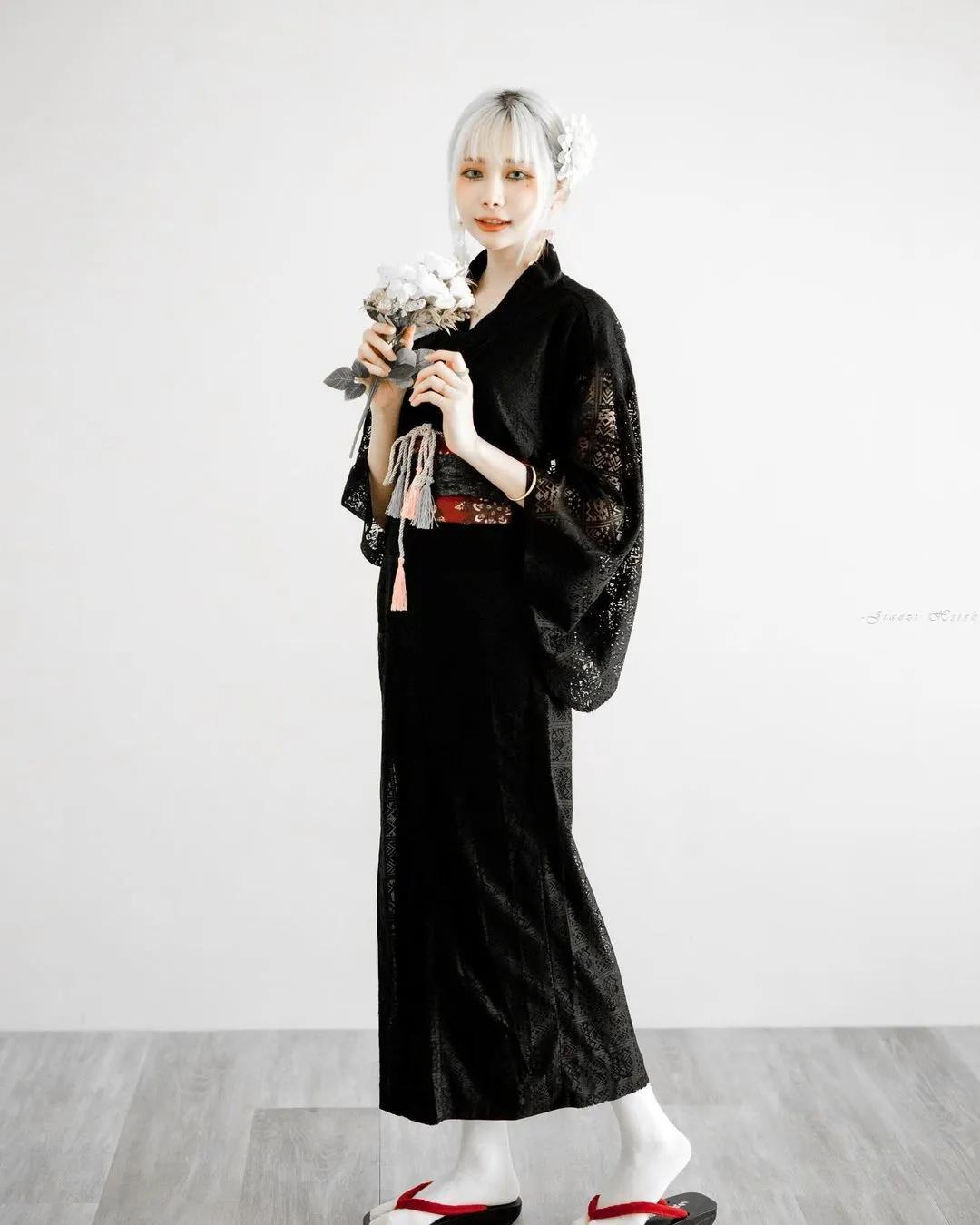 逆天美体「Haruka芸希」展现唯美乳形 众人惊呆(6)