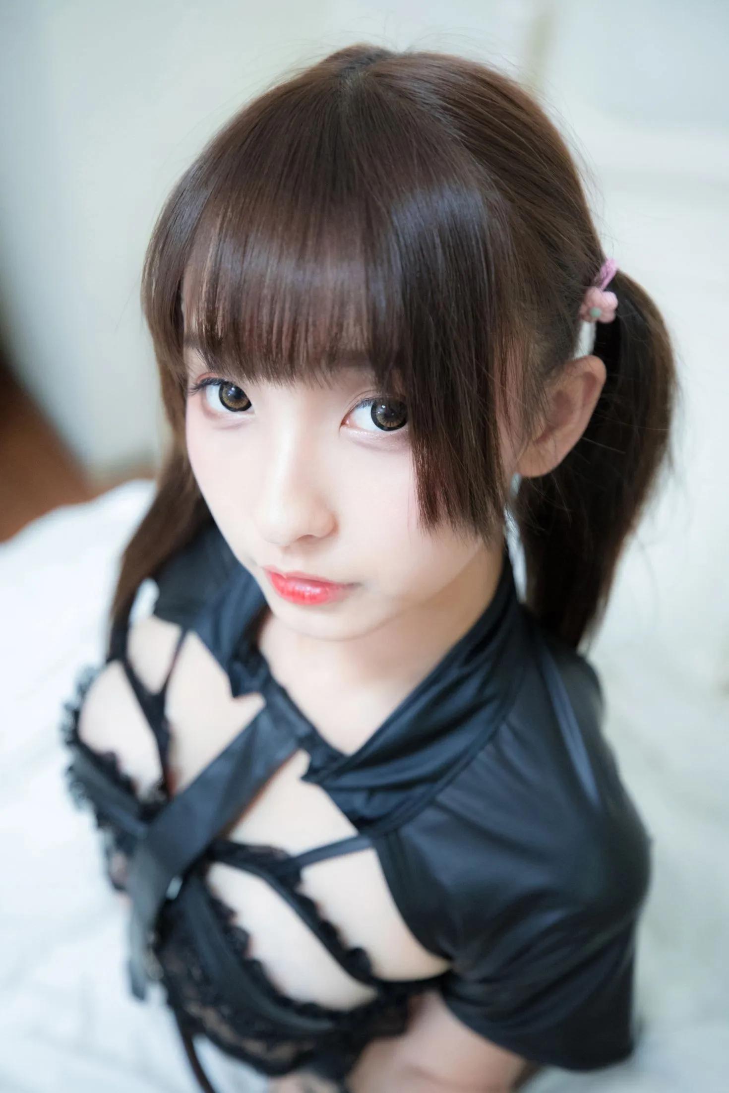 神楽板真冬 小恶魔(14)