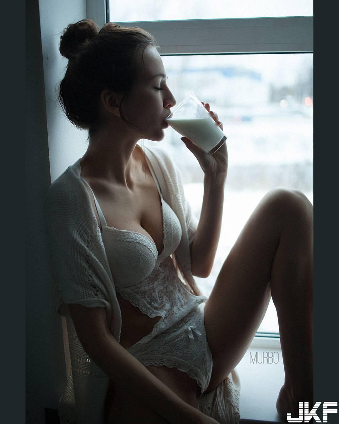 Gabrielle Caunesil 法国模特儿 175cm(9)