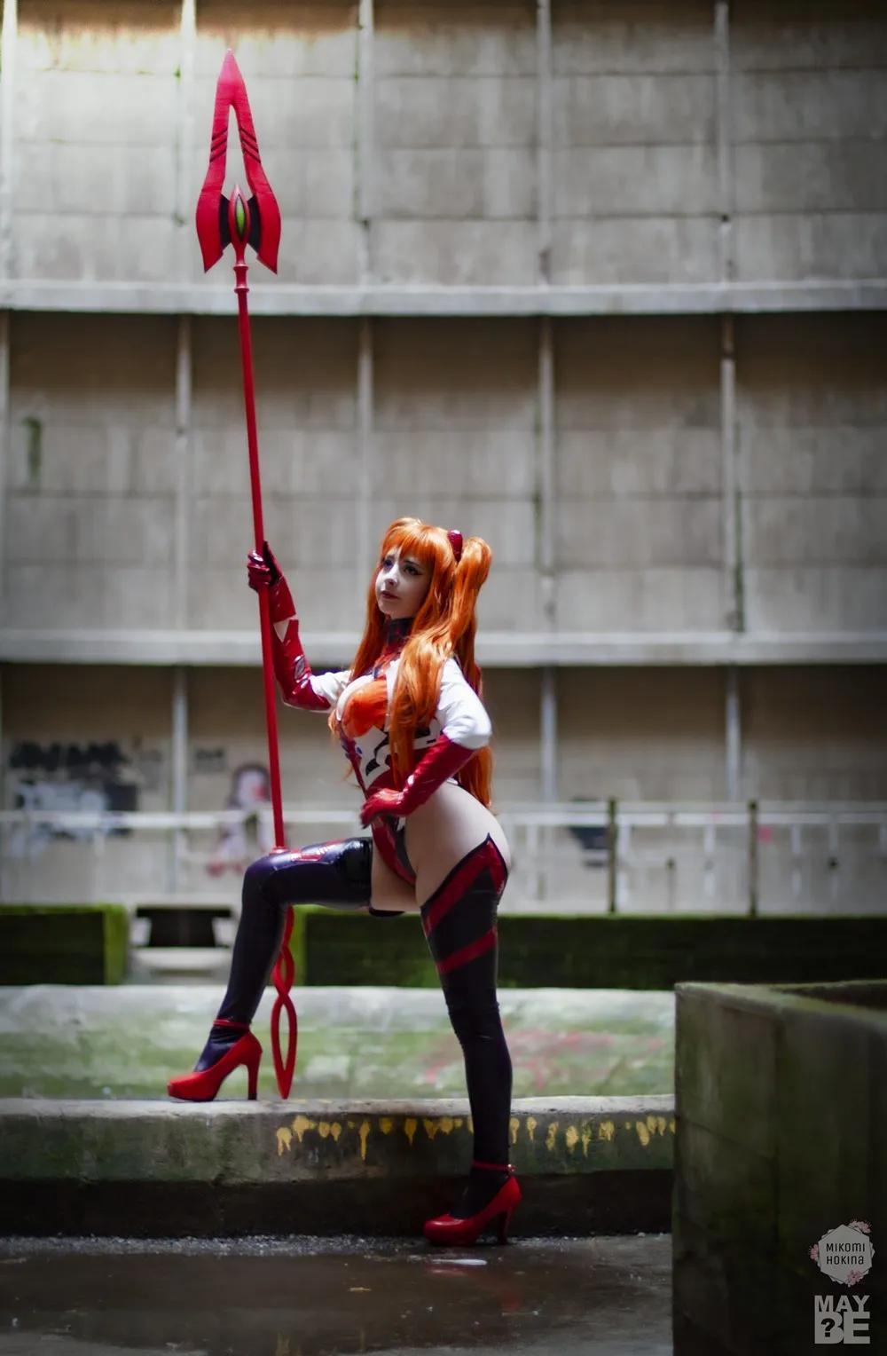 Cosplayer - Aza miyuko 2(30)