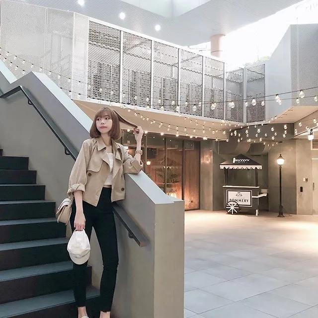 爰爰 Q弹的翘唇让人想一亲芳泽啊(3)