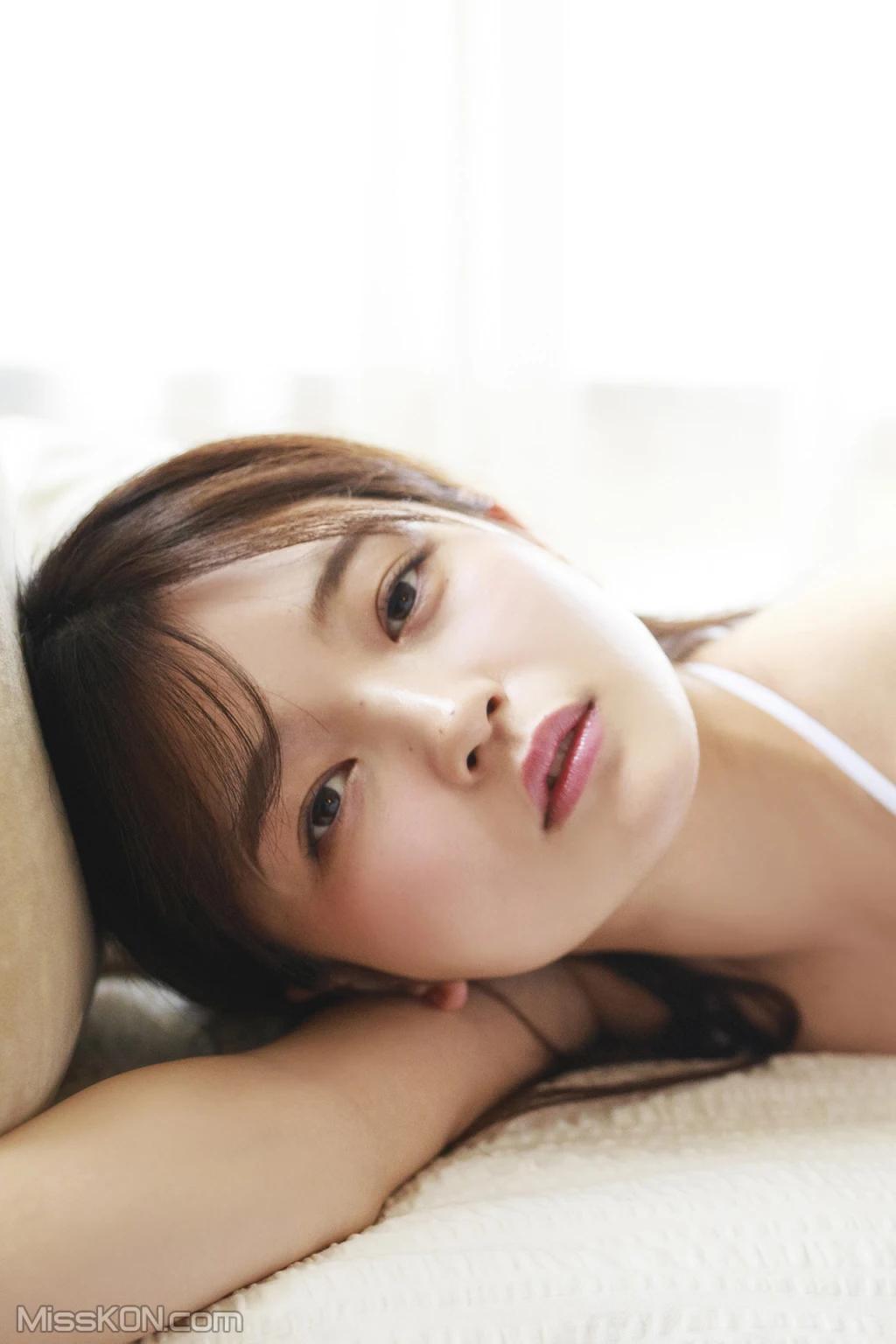 [JP] Tokunaga Remi (福留光帆): 君という花 (62 photos)(48)