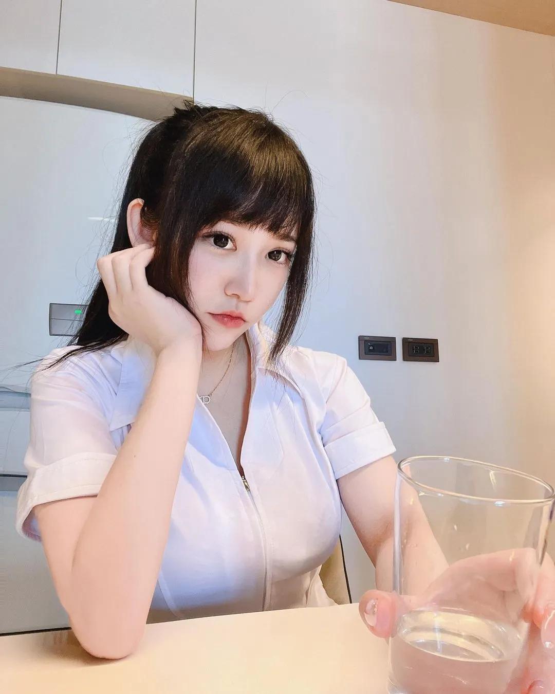 正妹护理师「(8)