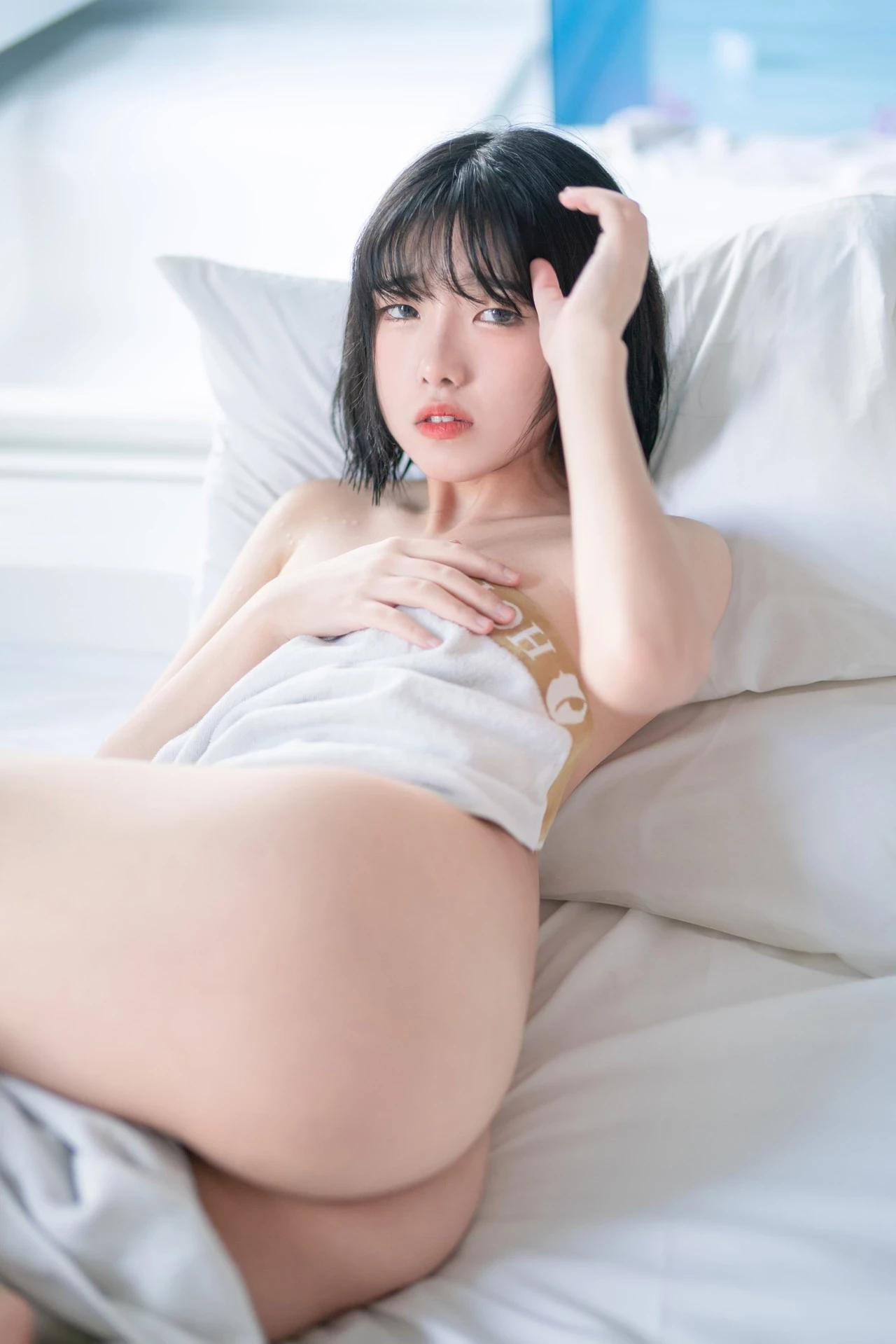 Sonson 손손, [DJAWA] Moist Water Drop(32)