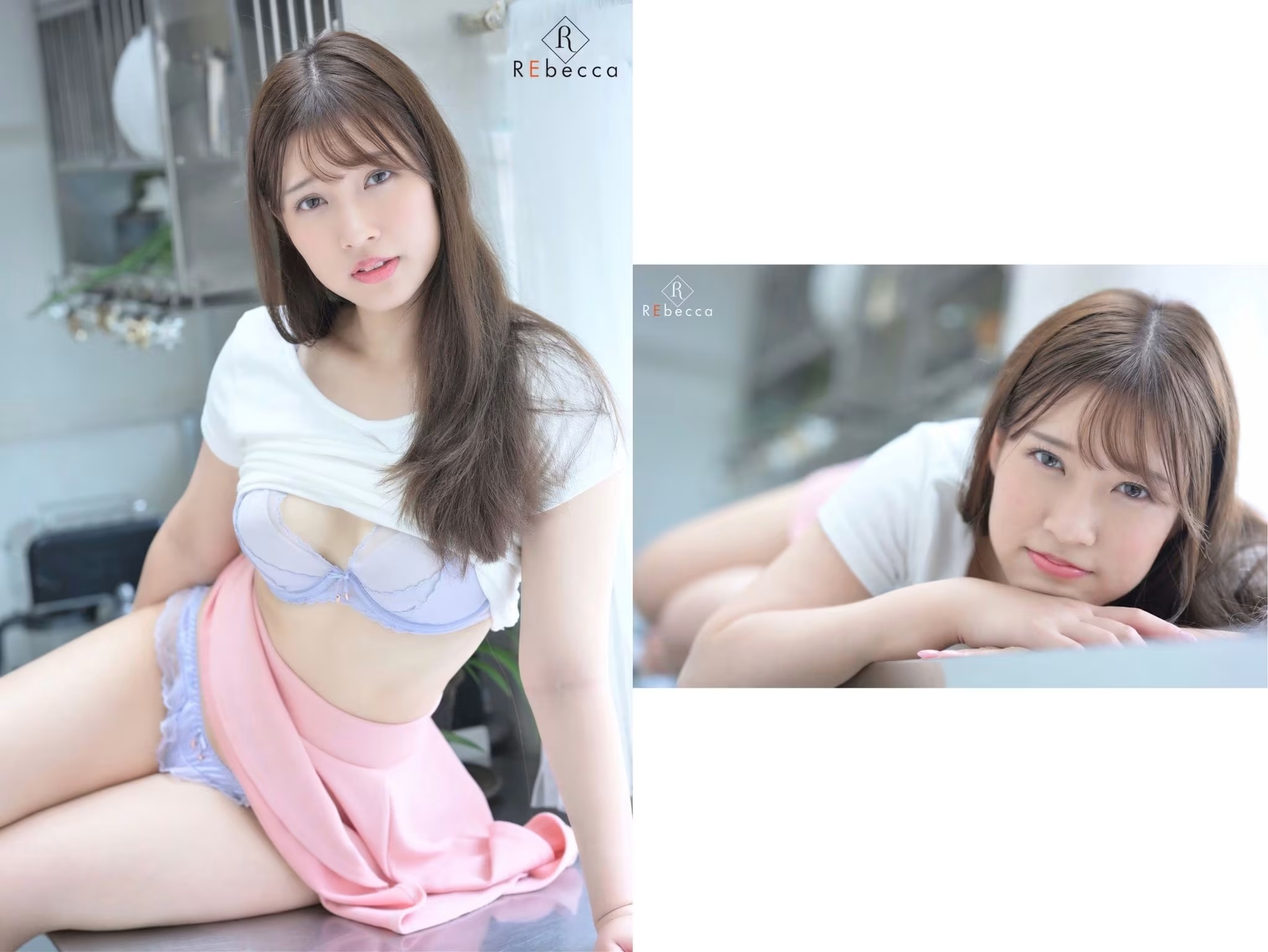 [日本] 宮城理惠：Rie2  Stardust 天使 S級偶像(11)