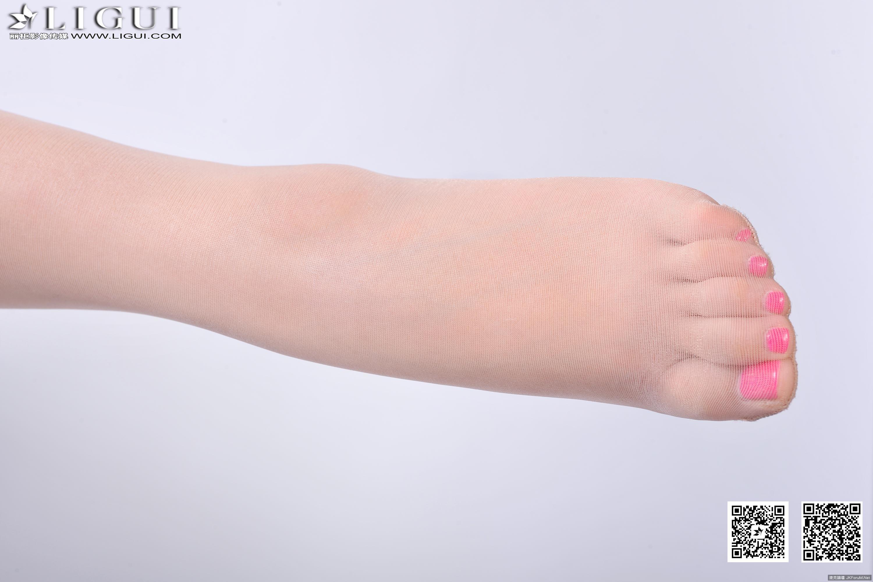 [丽柜时尚写真] 网络丽人 Amily (48p)(31)