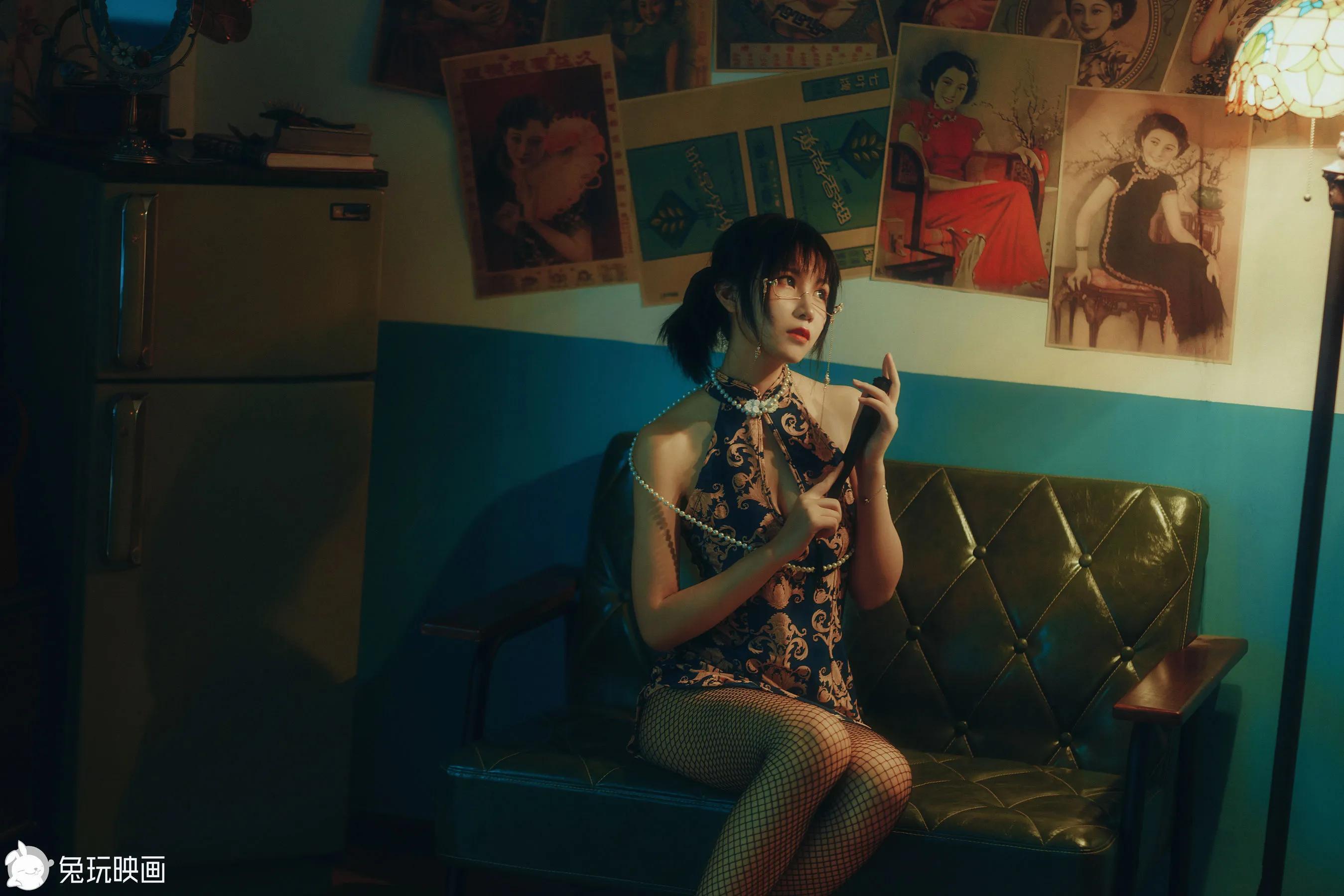 [兔玩映画] - 珠光宝气(31)