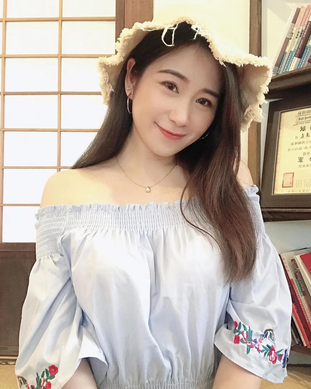 网美就是要走入民间 小蔓(13)