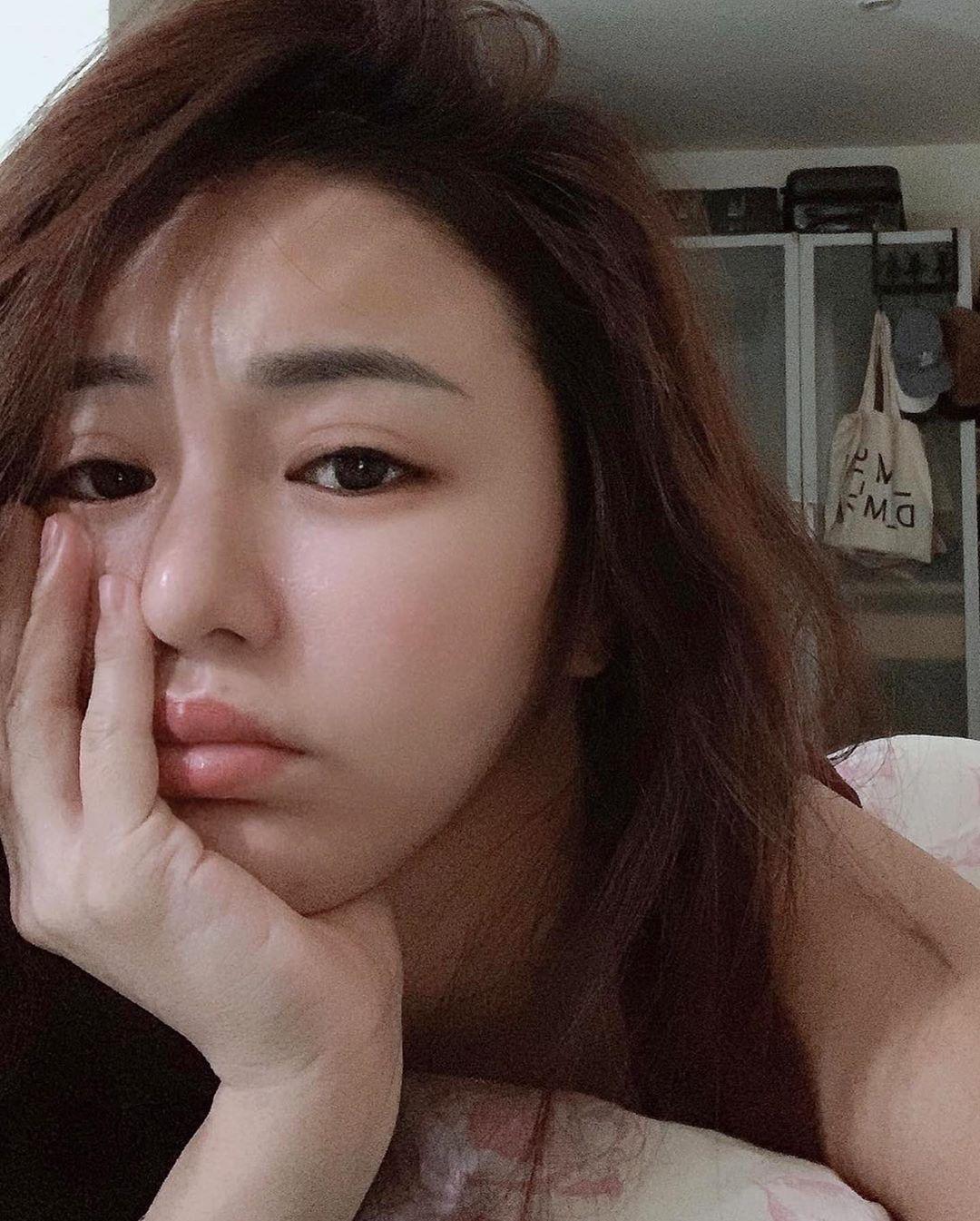 别臭屁 疫情再不停止都快要失业了 Zoe(6)