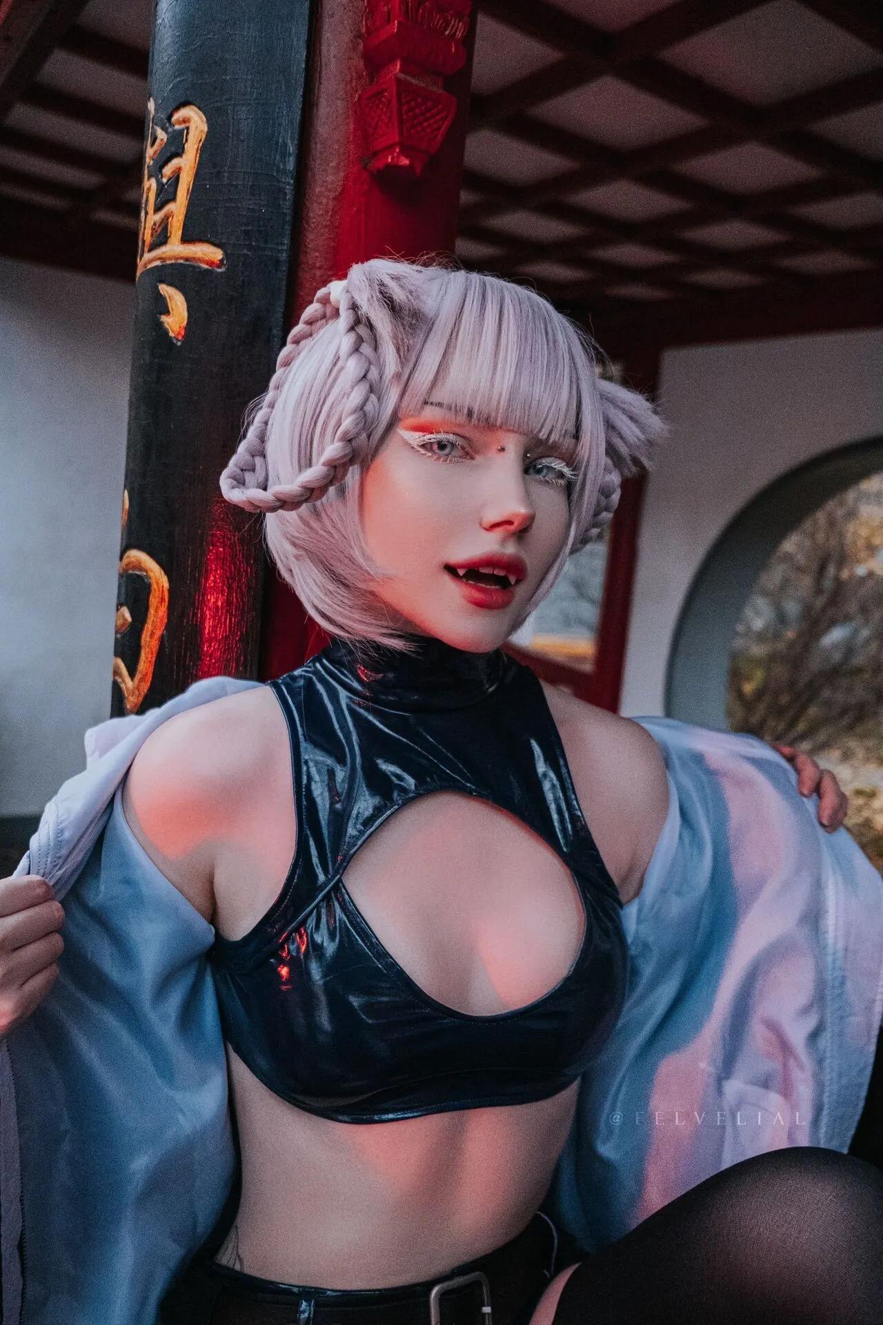 Fel Velial - Nazuna(4)