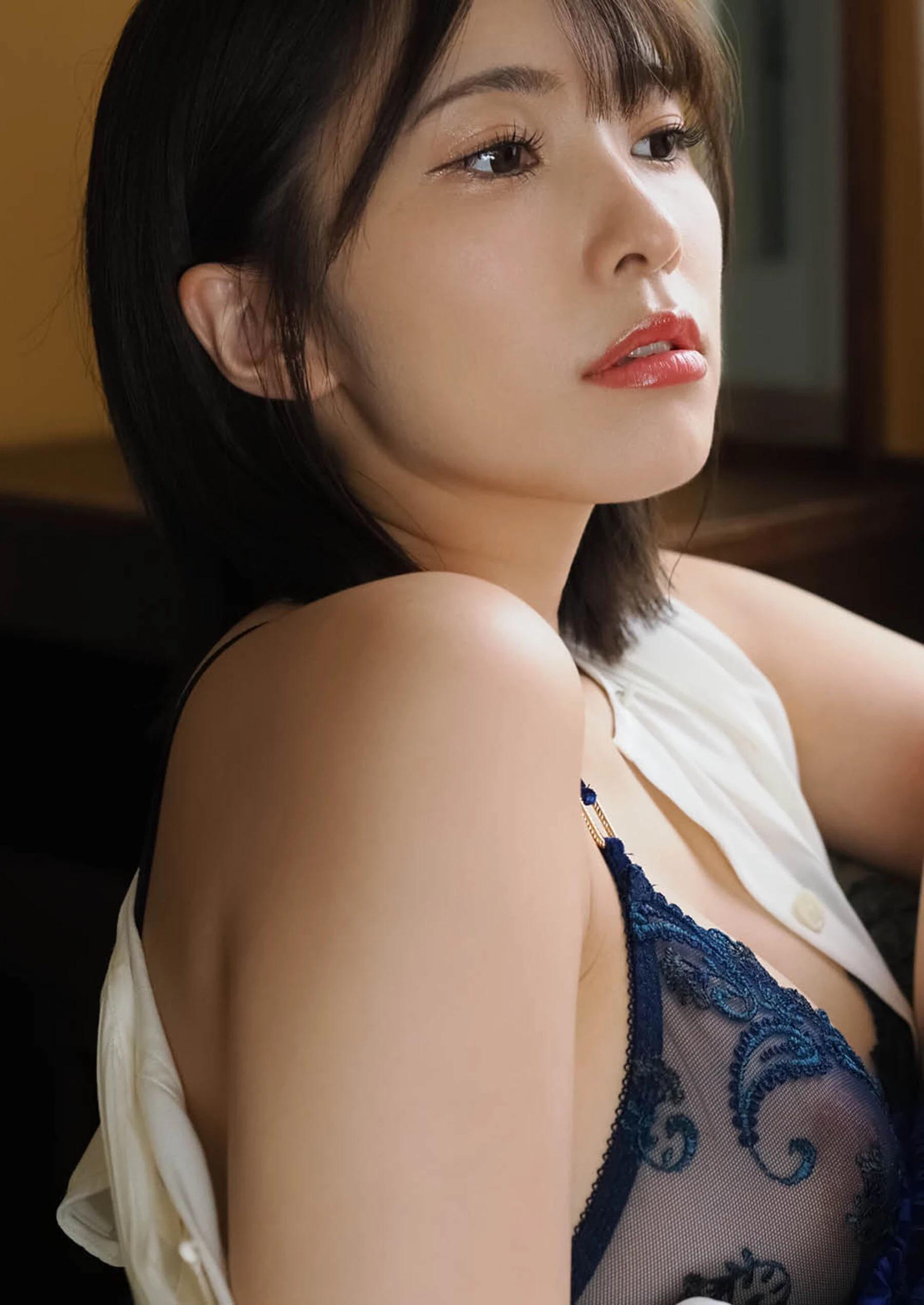 翼舞【Photo】《My・増ページ デジタル特裝版》 (120P)(27)