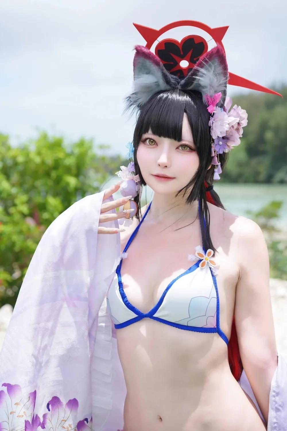 あなた様のためでしたら、何でもして差し上げますわ(65)