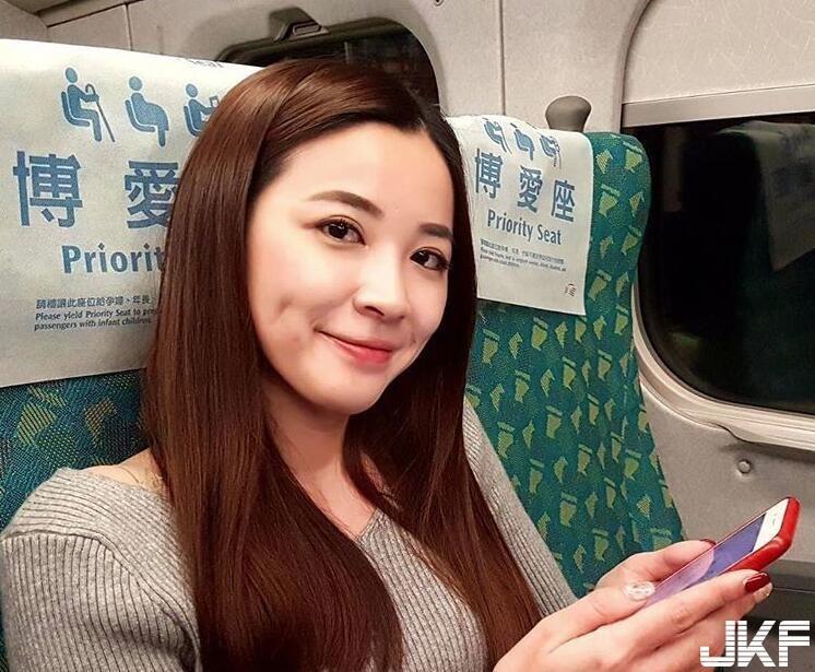 超仙中天女记者 王乃伃 美到狂搜集报导片段!(2)