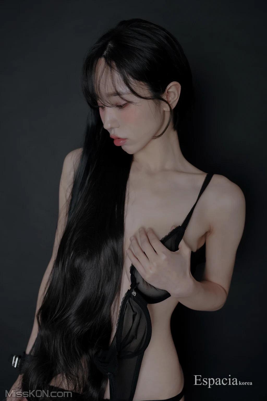 [Espacia Korea] EHC#105： YUNHA (46 photos)(21)