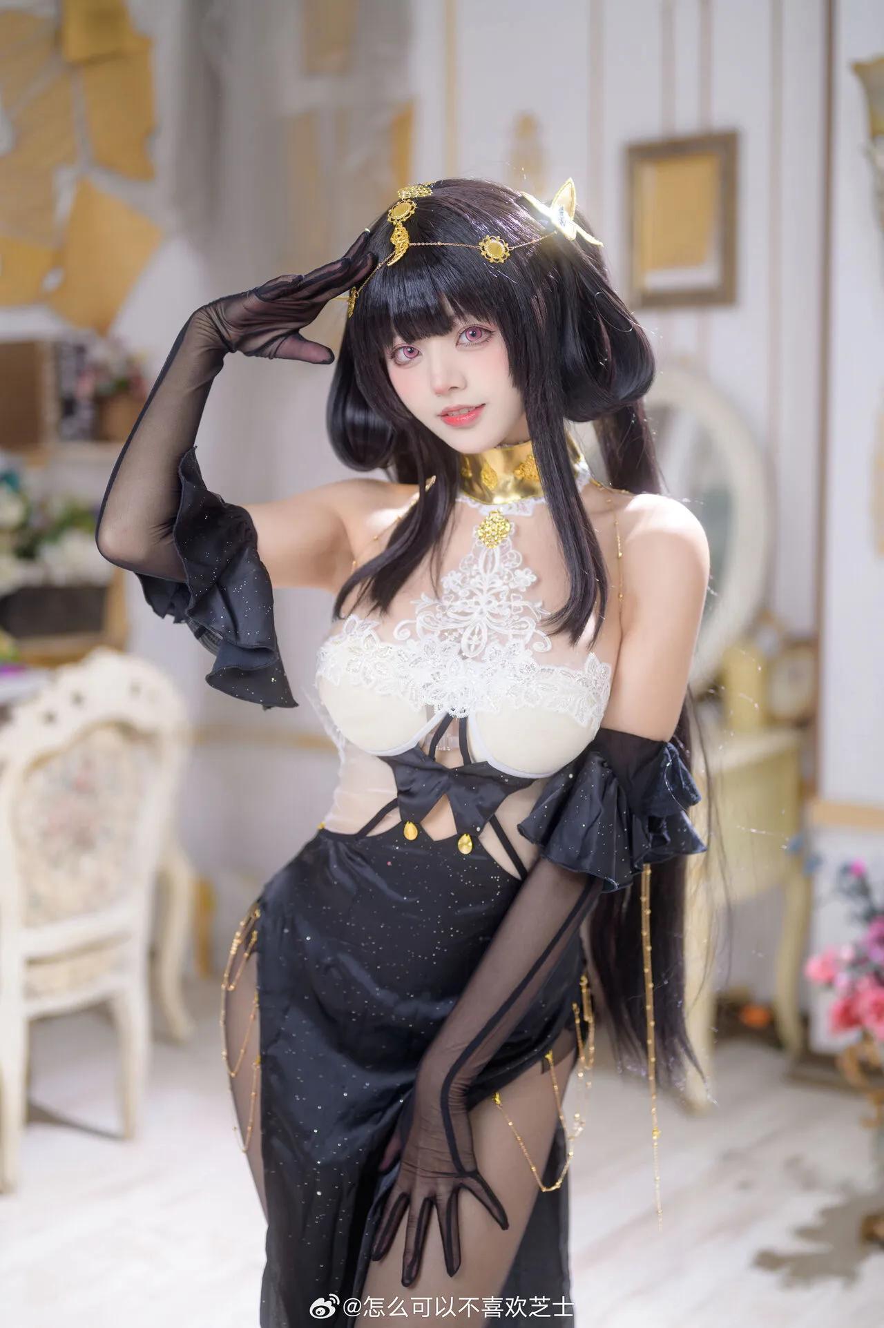 阿抽崽 微博图集 17