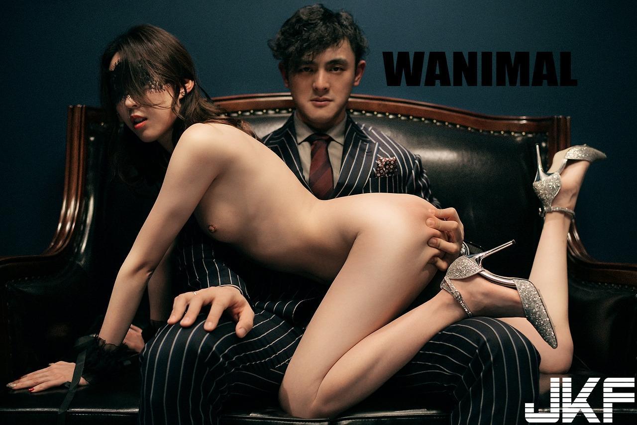 WANIMAL 2018年1月新年作品(29)