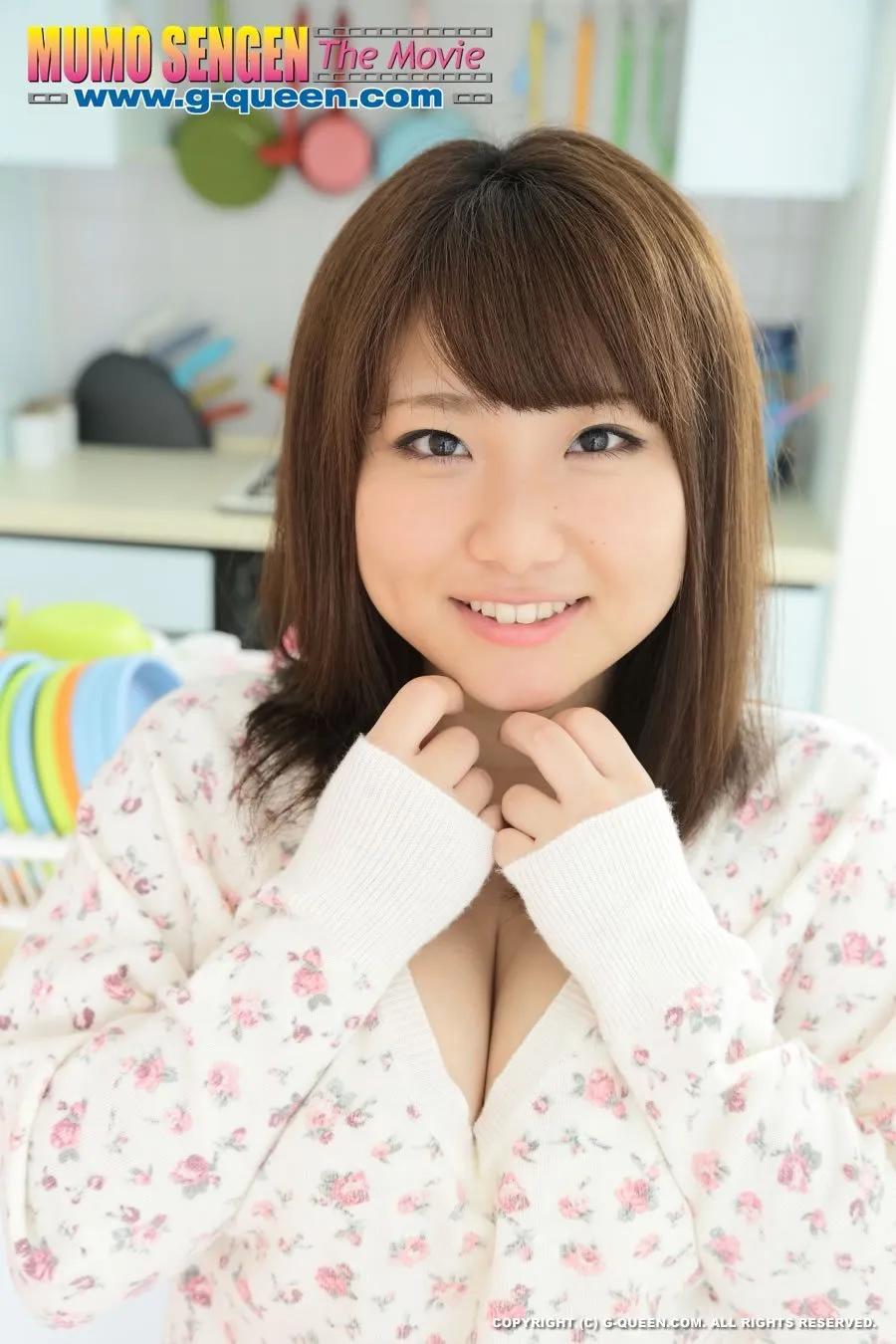 只能看一下小裤裤喔!矢野沙织（Saori Yano）(11)