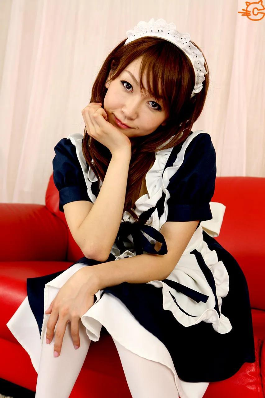 伊藤あずさ 惹火身材吸引你模样好煽情(15)