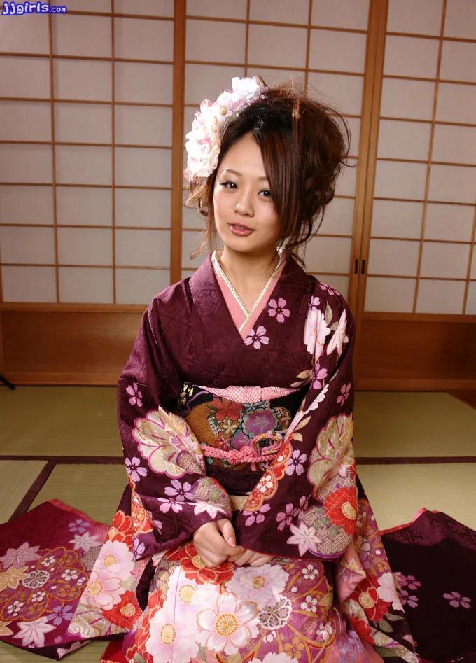 Ayumi Matsui 松井亜由美(39)