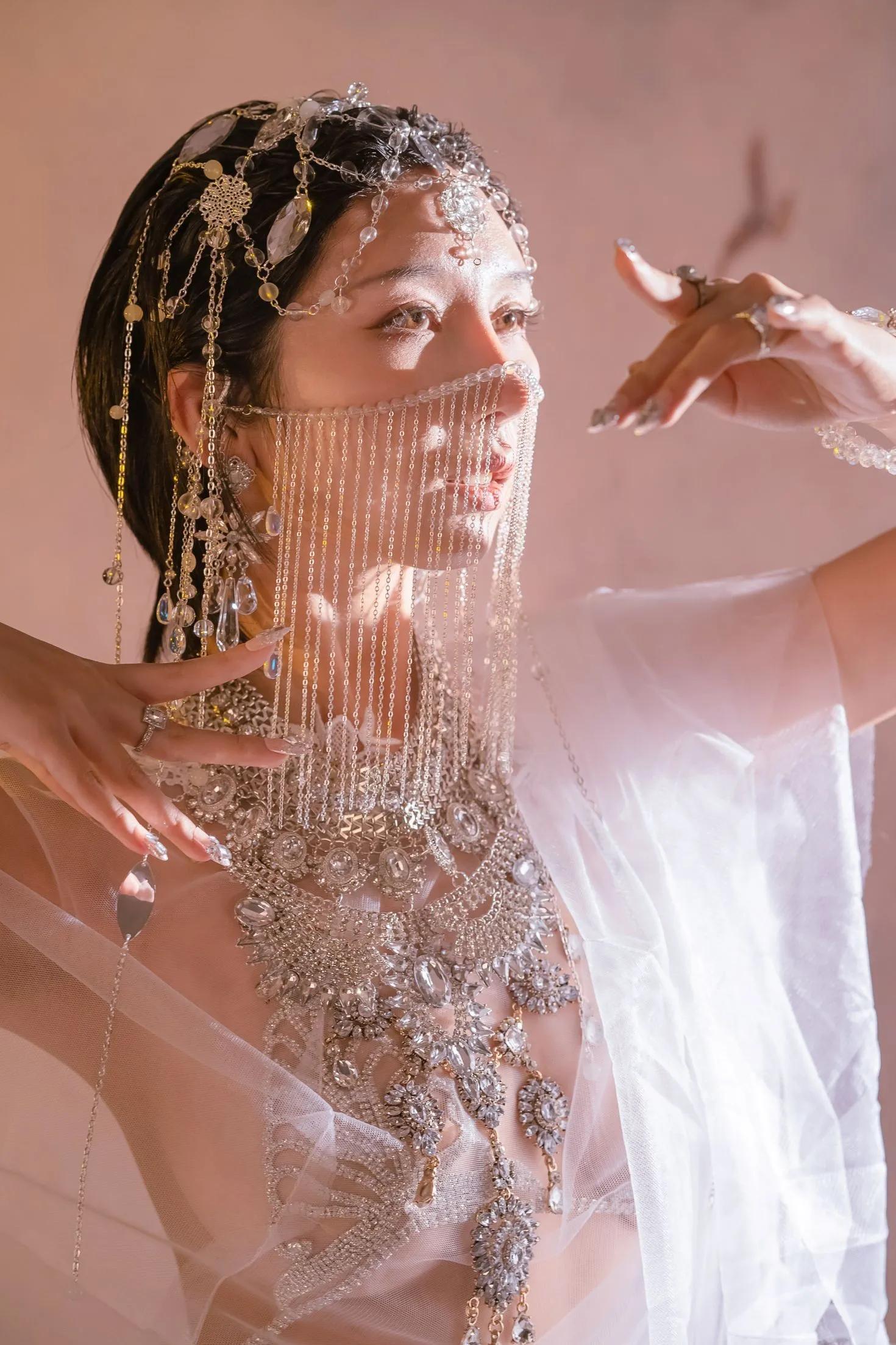 云溪溪 奶桃冰洲石(29)