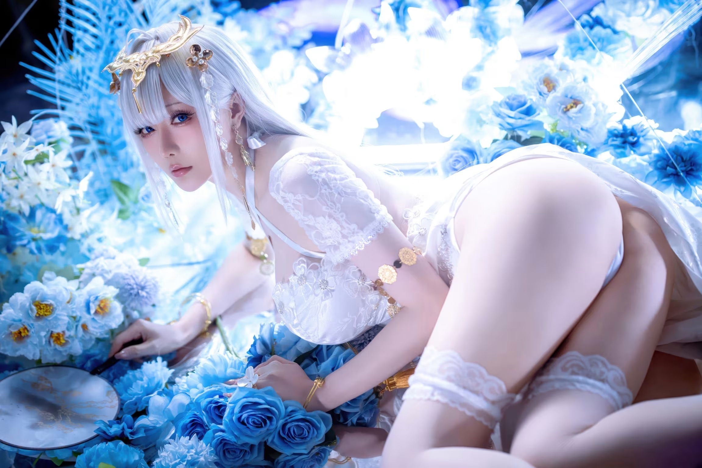 碧藍航線：埃姆登的星之誘惑(26)