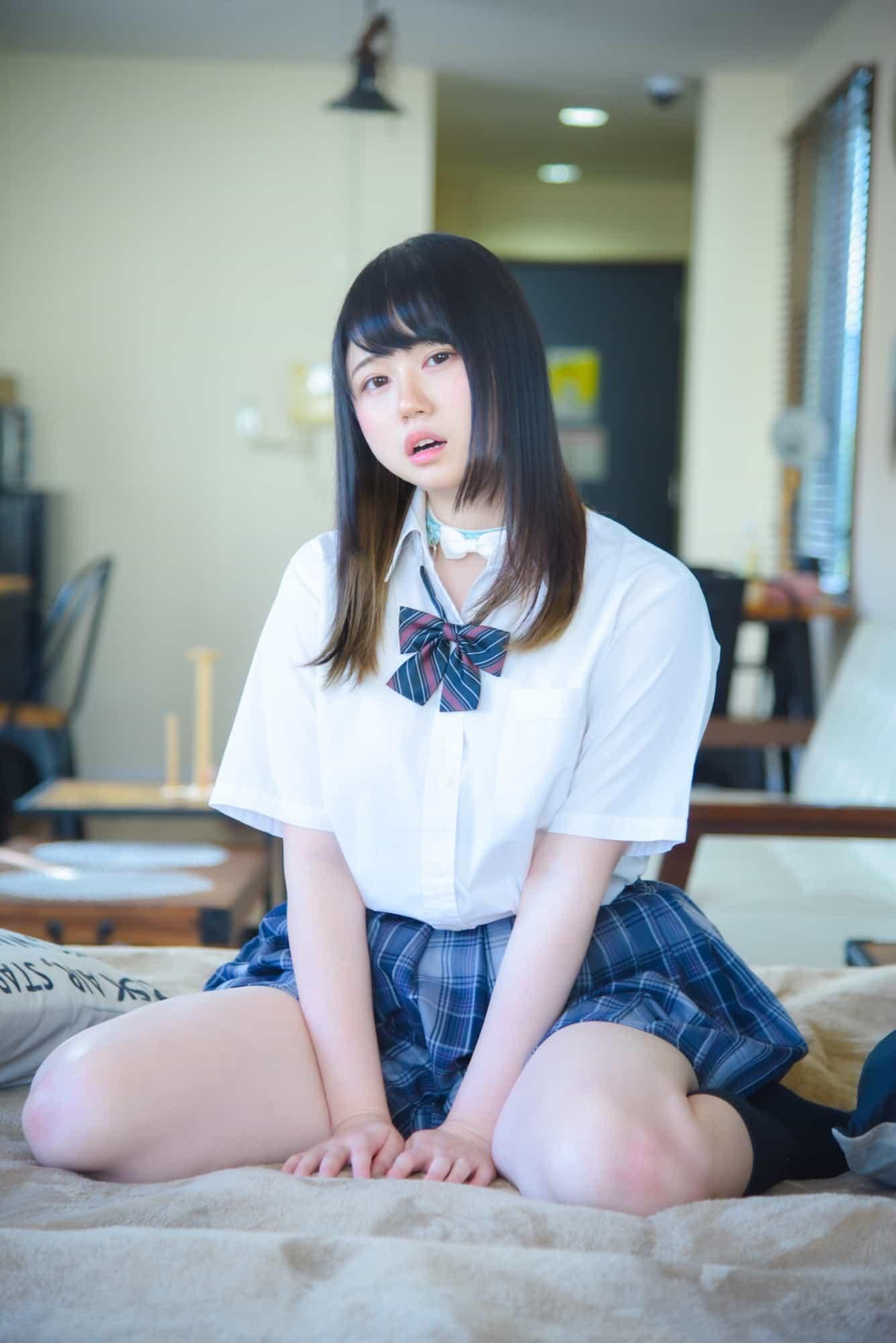 [忧贵ちゃんに贡ぐ会(忧贵)]仆のペットはむちむちJK(66)