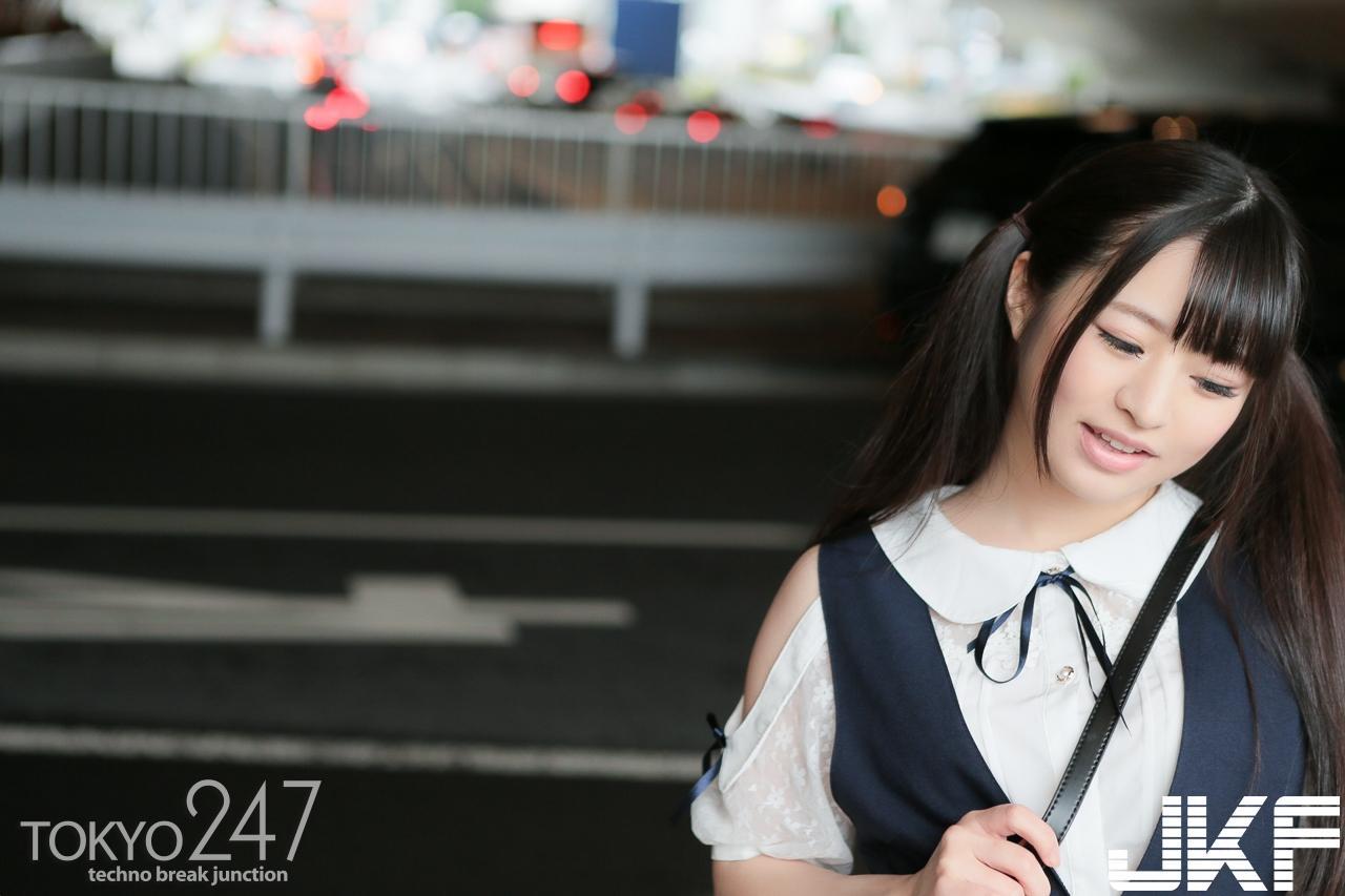 Tokyo-247 kanon 桃尻かのん(66)