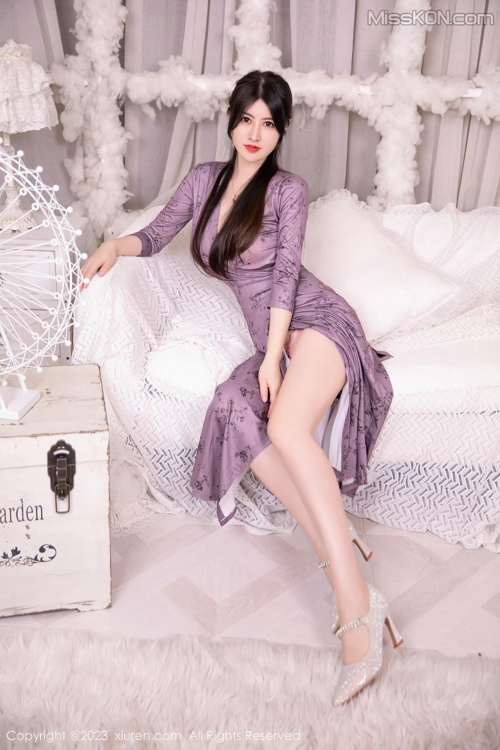 XIUREN No.7125 – 7132 (633 photos)(103)