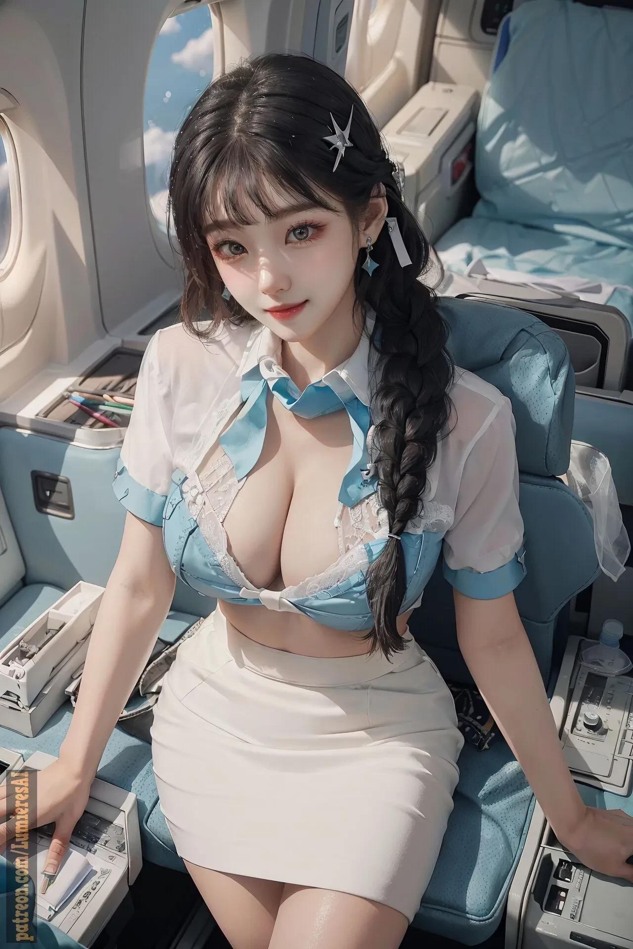 AI Generated Chapter 390(43)