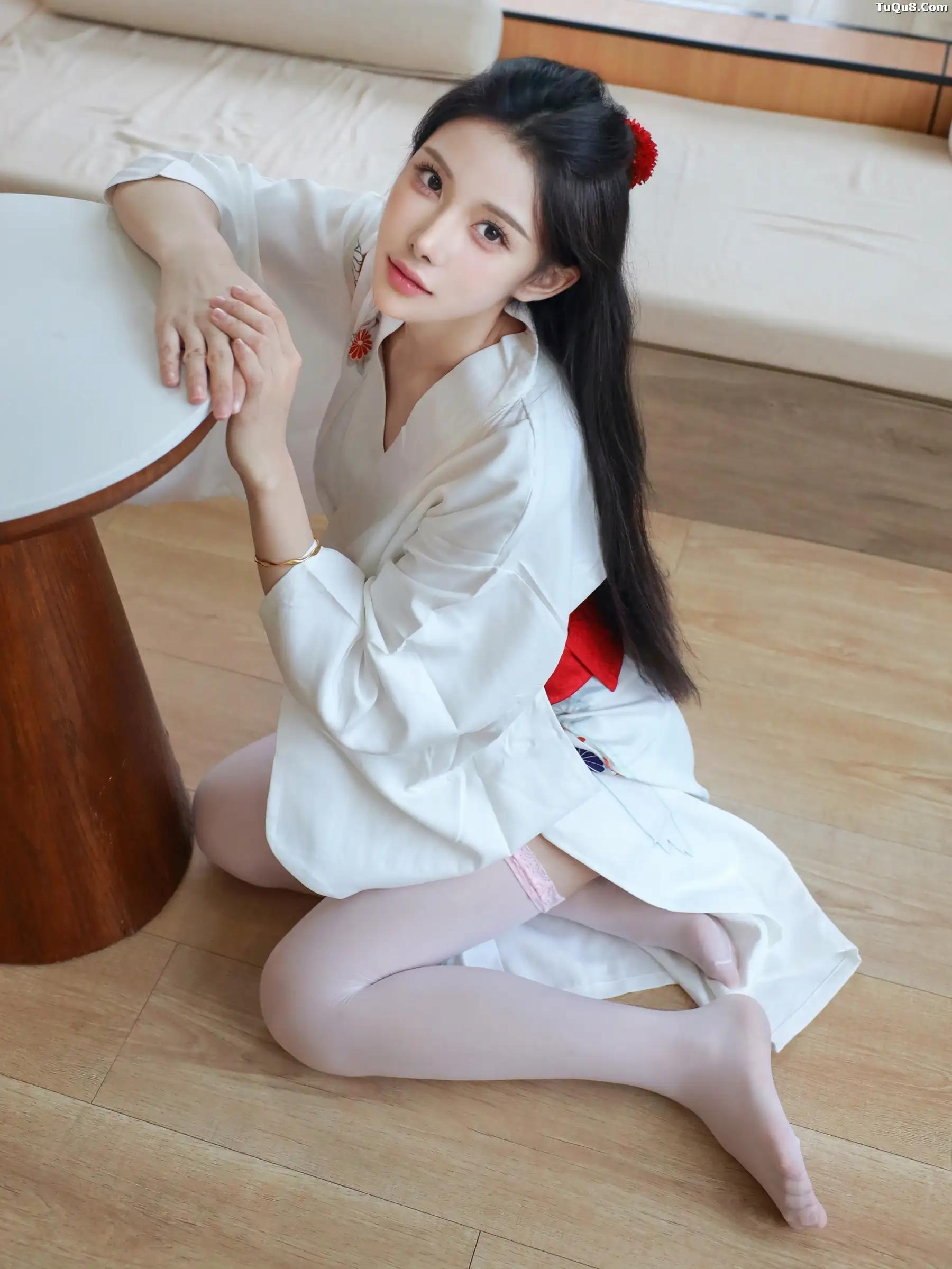 [XiuRen秀人网]第B109期梨霜儿写真(18)