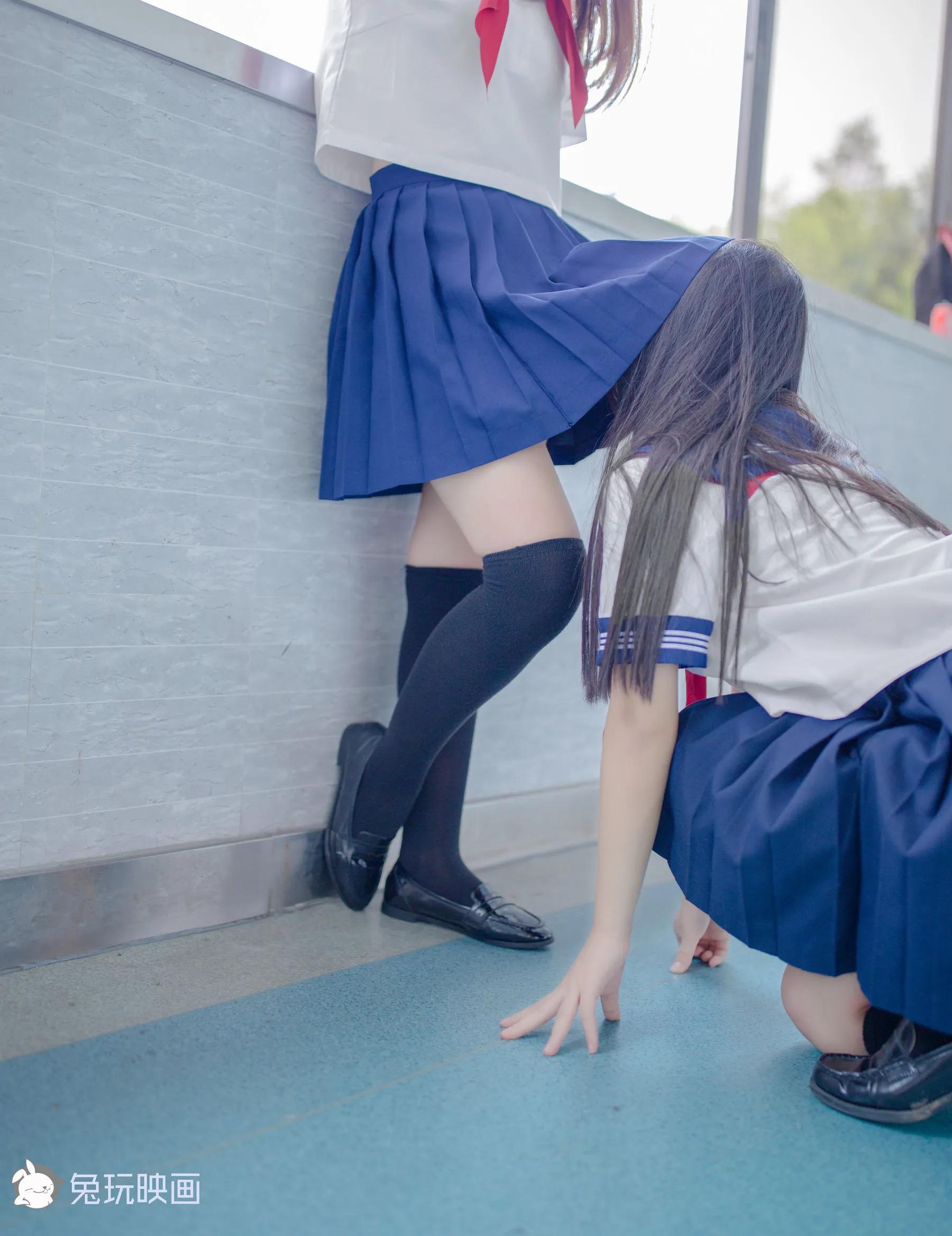 [兔玩映画] - 放学后的教室(6)