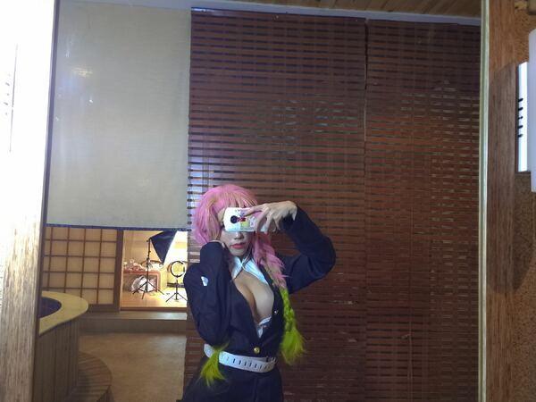 钛合金TiTi《风玲公主-2》(2)