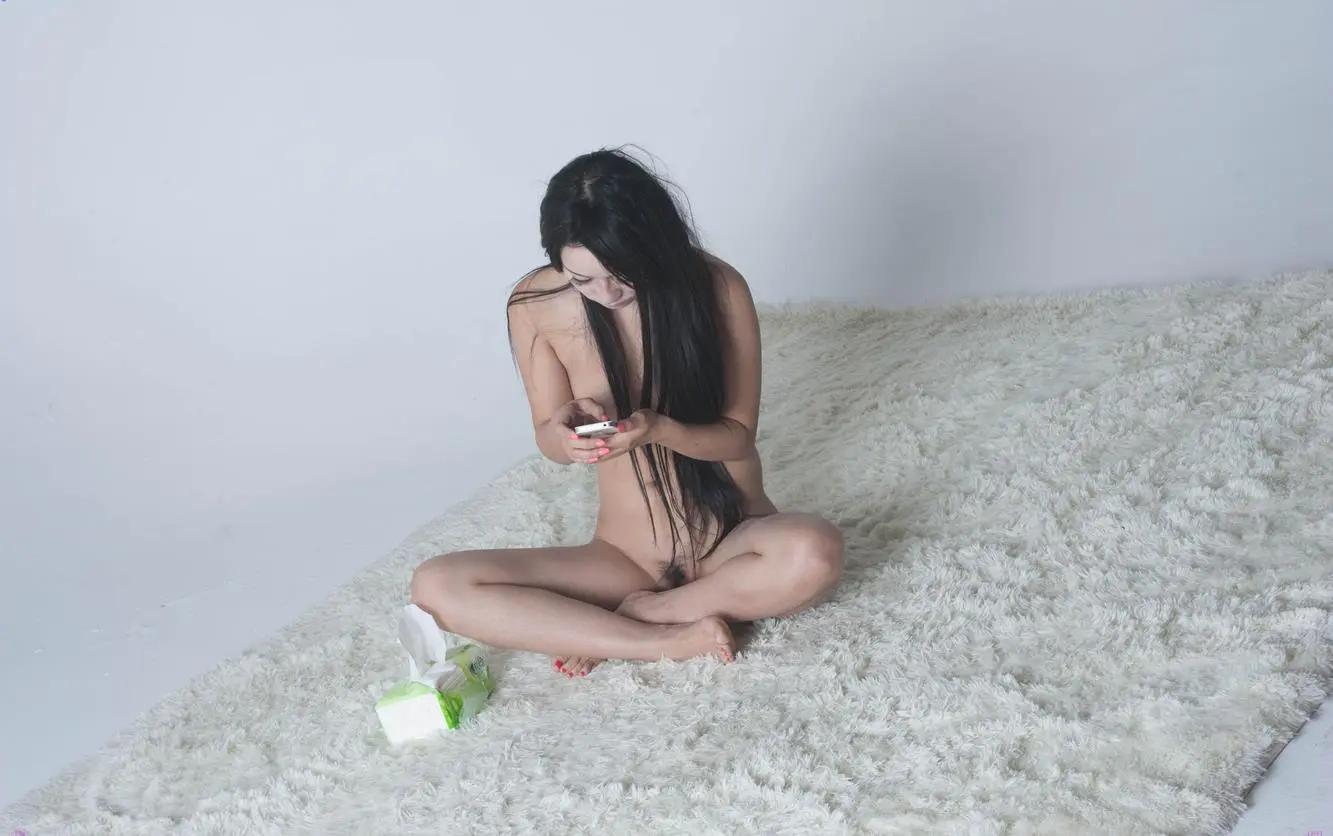 国模郭思雨 大尺(二)100(50)