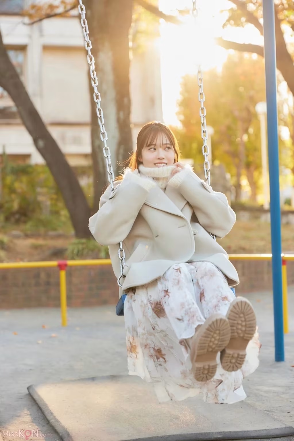 [JP] Sayuri Date (伊達さゆり)： ガールフレンド (71 photos) - ( Page 1 / 2 )(7)