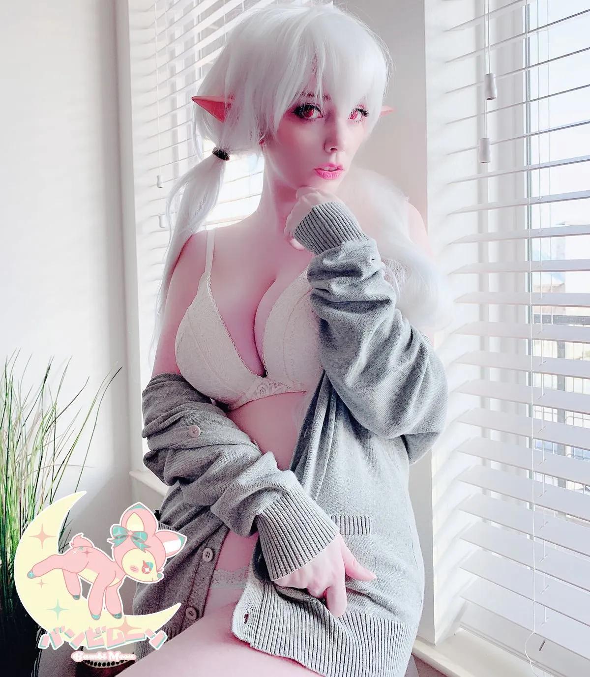 恶棍英雄《死侍》正常发挥…拐爆乳妹弹跳　「乳波汹涌」画面网友腿软跪(5)