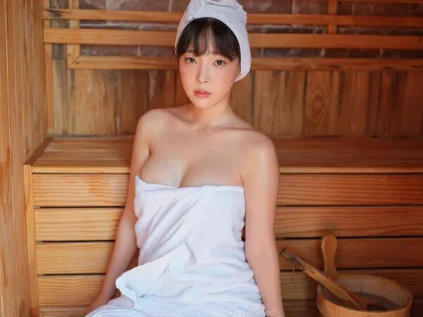 ArtGravia姜仁卿 Vol. 457(49)