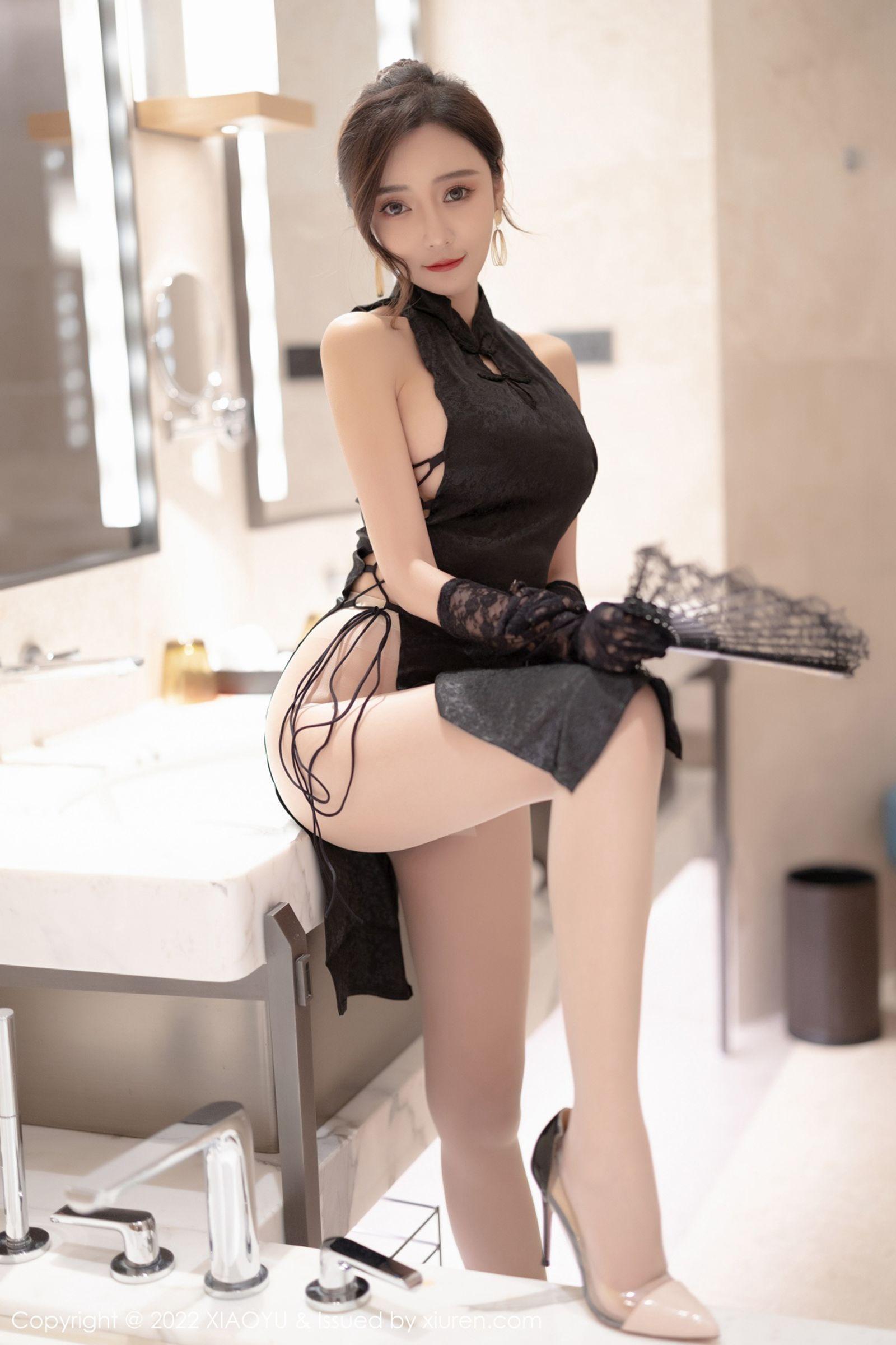 【语画界】王馨瑶yanni（752）(18)