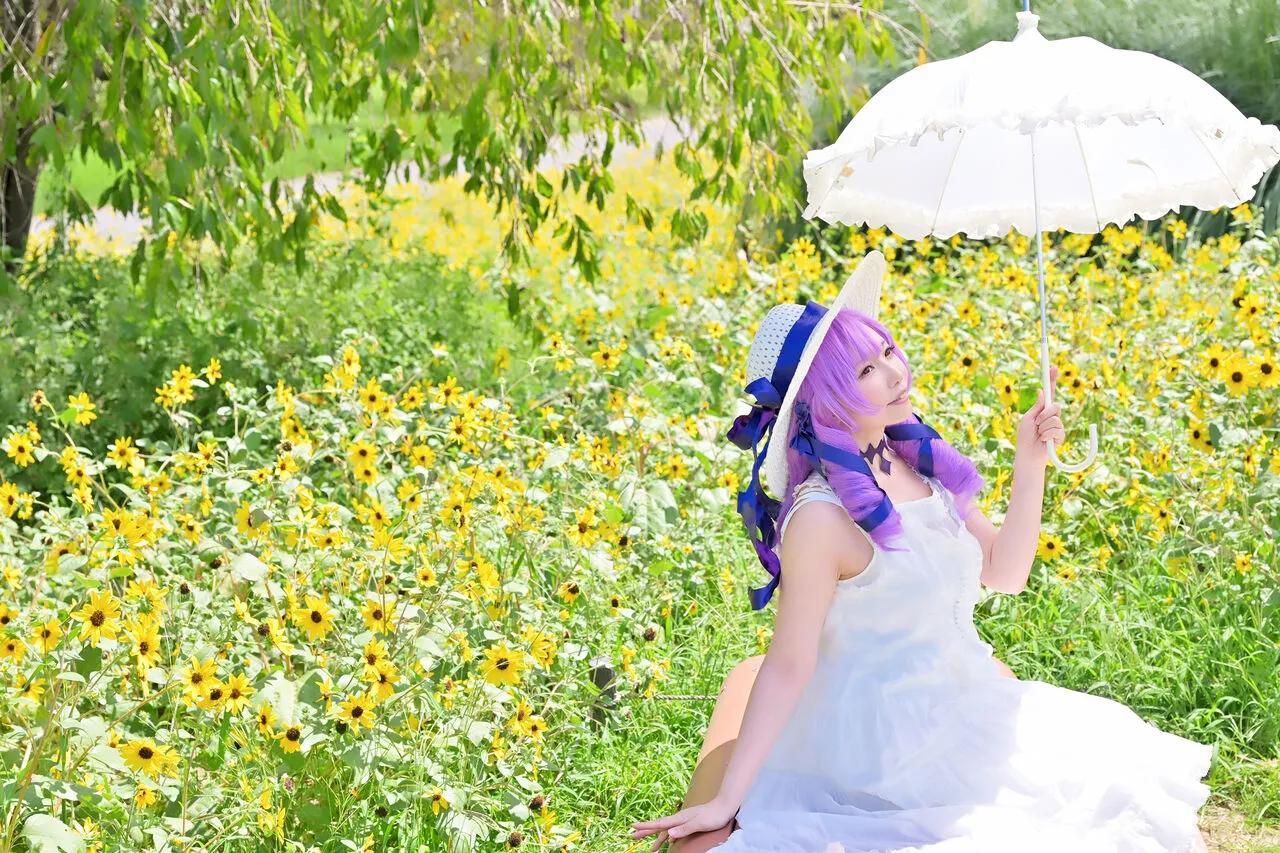 [Sugar-Myuku (Miyu Amatsuka)] 100 Manten Salome-chan (Hyakumantenbara Salome)(400)