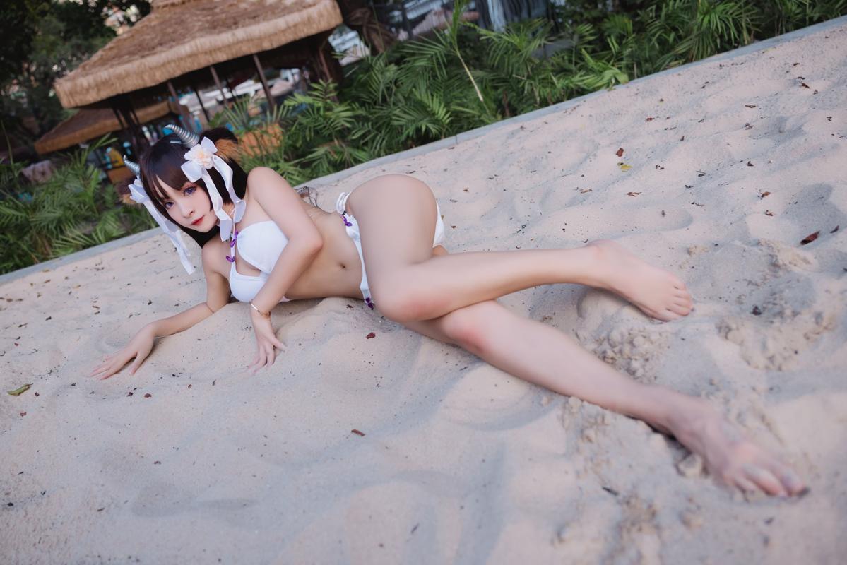 [Cosplay] 九九八吖 牛牛吖(20)